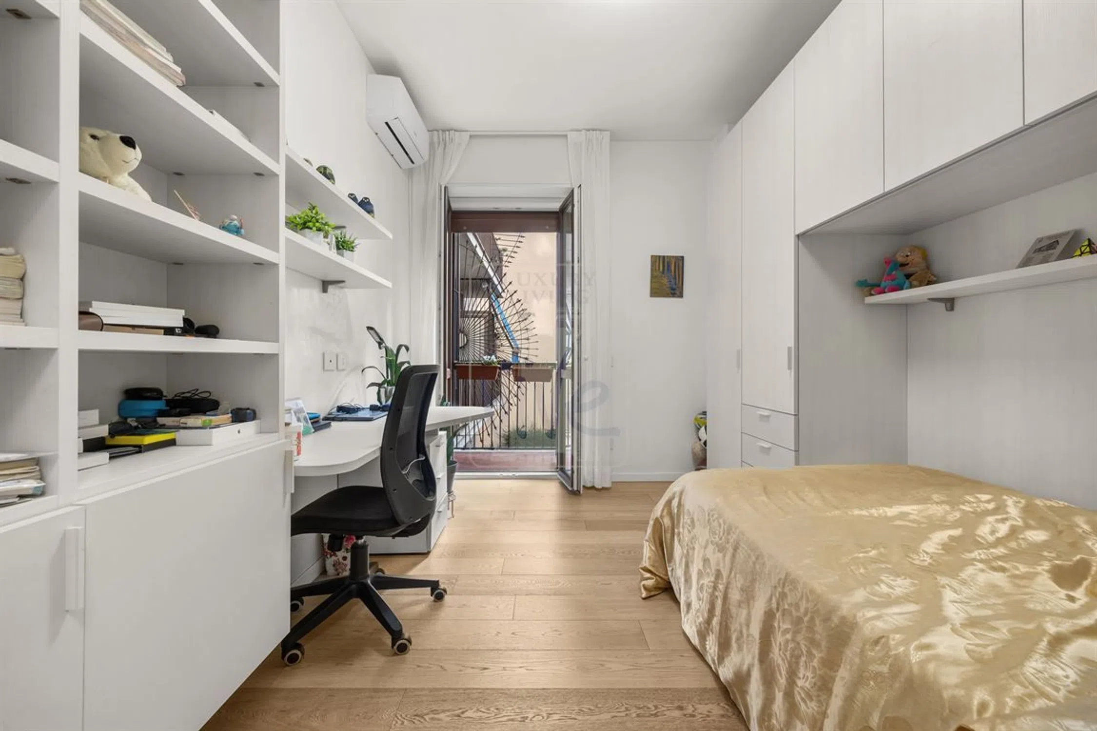 Appartamento in viale Gran Sasso - Photo 9
