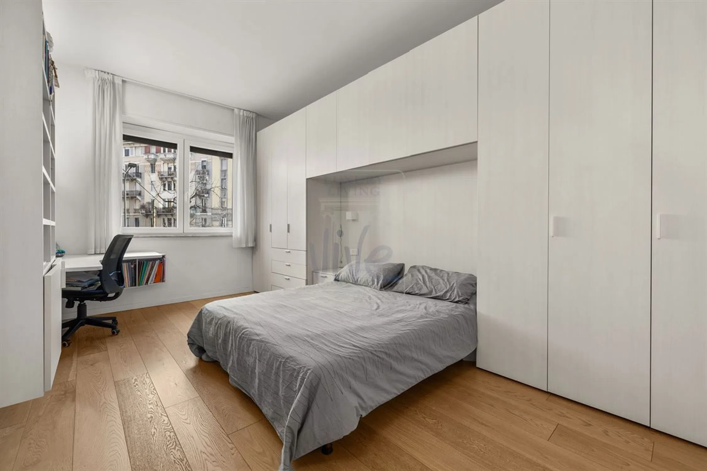 Appartamento in viale Gran Sasso - Photo 10