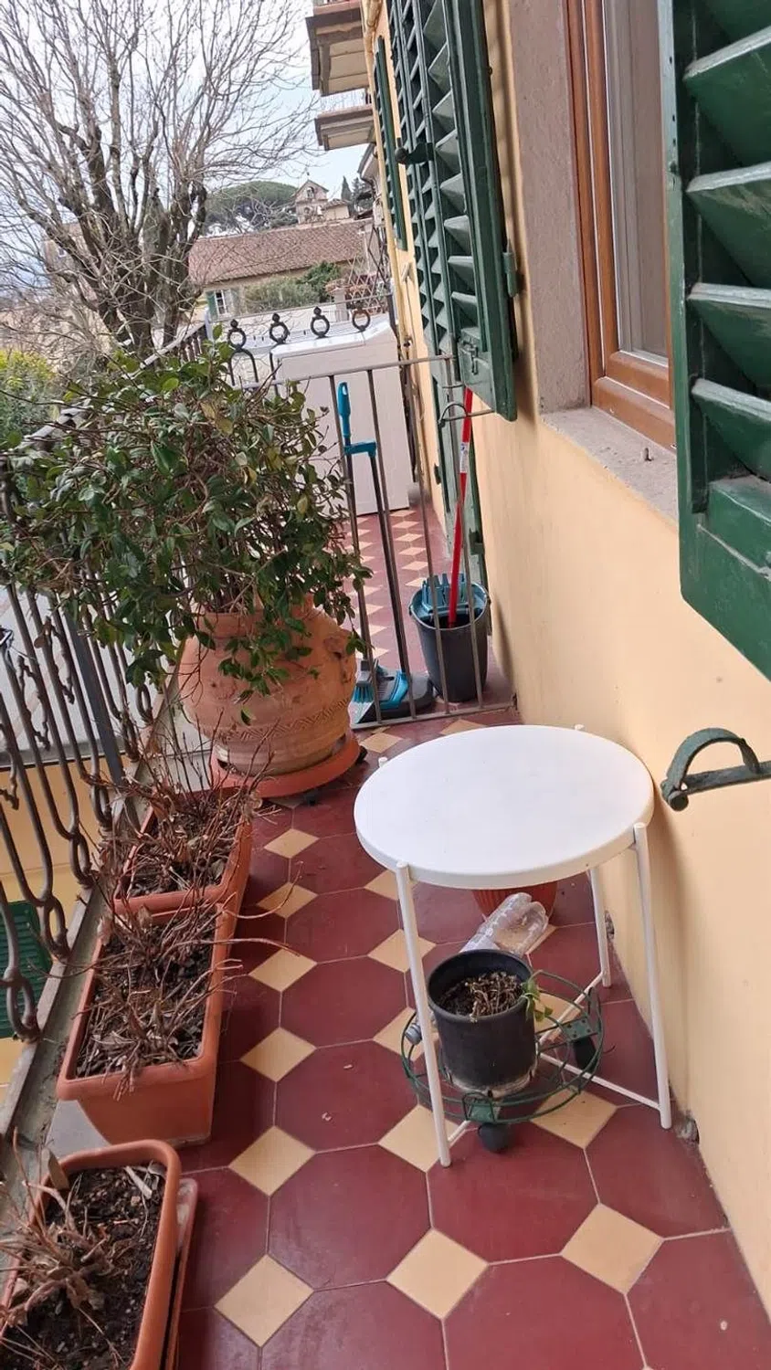 Trilocale in Quartiere Via Bolognese - Photo 3