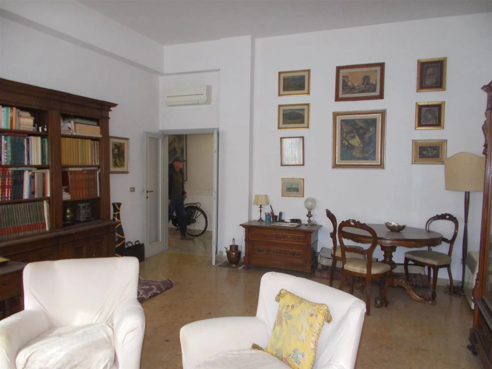 Appartamento in Quartiere Donatello - Oberdan - Photo 1