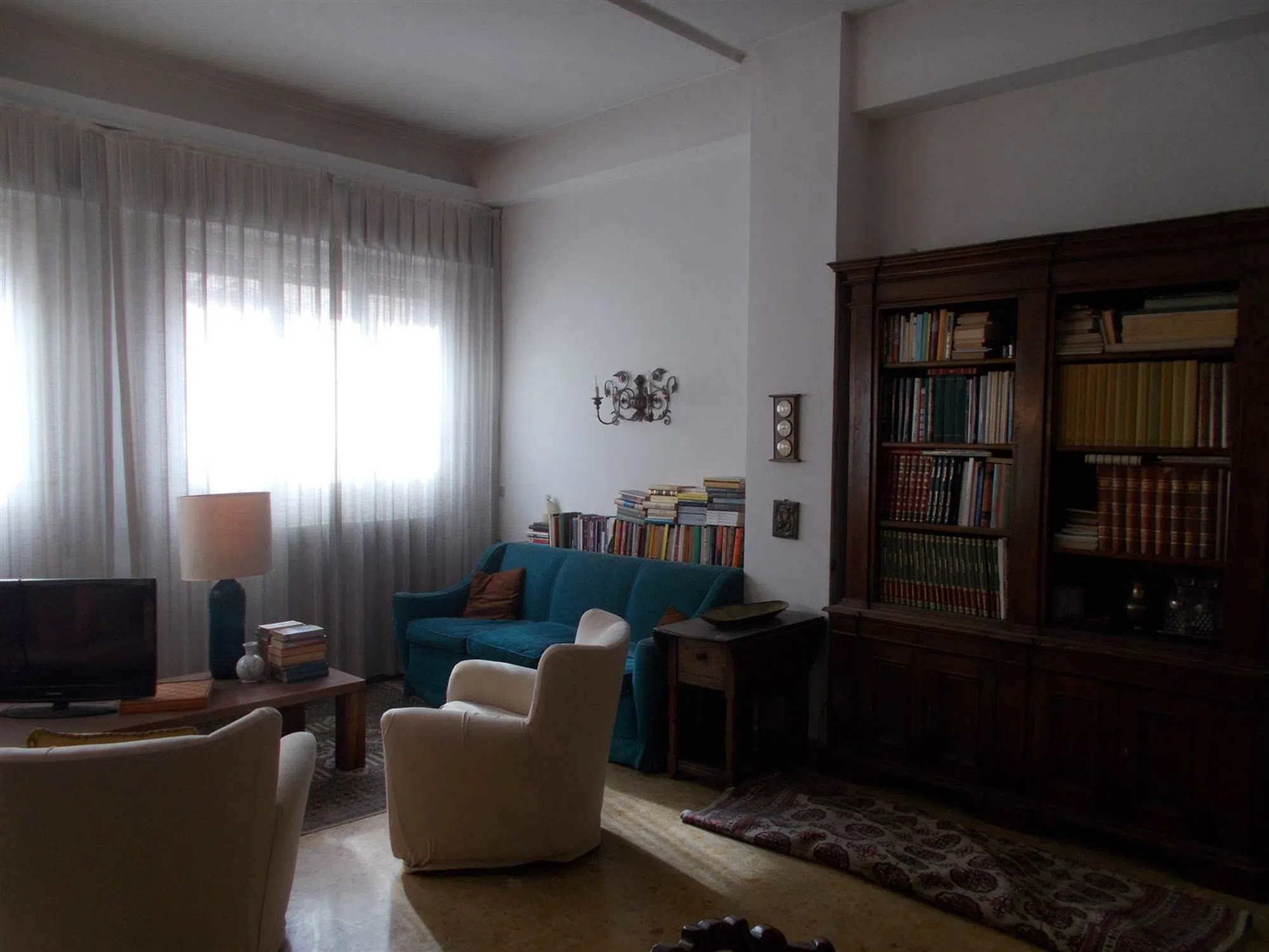 Appartamento in Quartiere Donatello - Oberdan - Photo 2