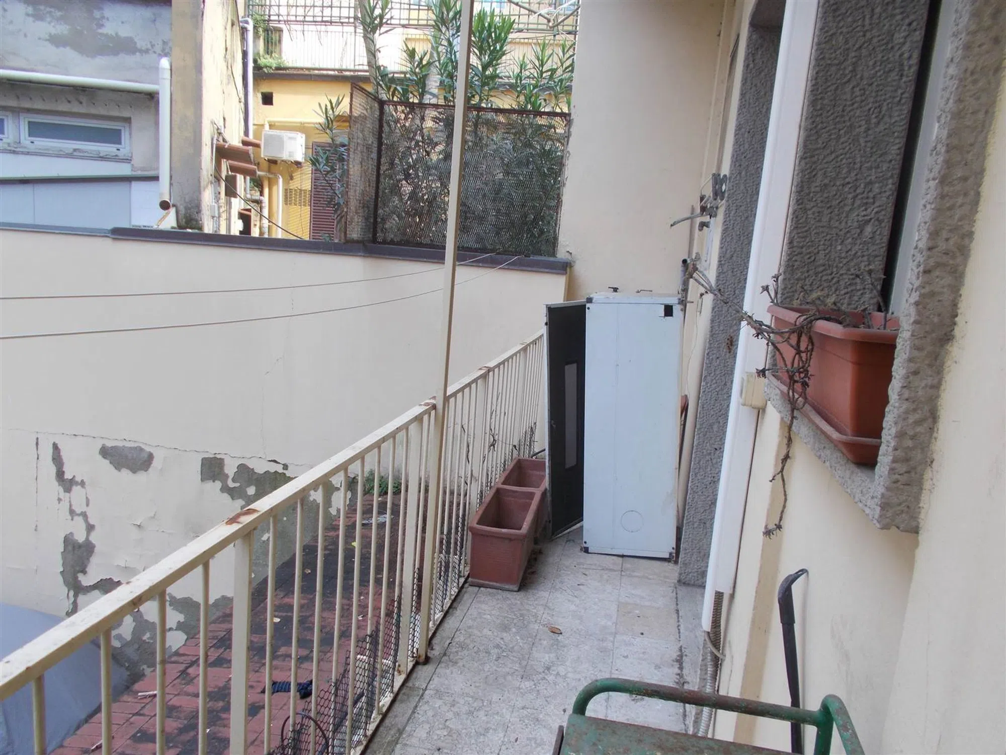 Appartamento in Quartiere Donatello - Oberdan - Photo 11