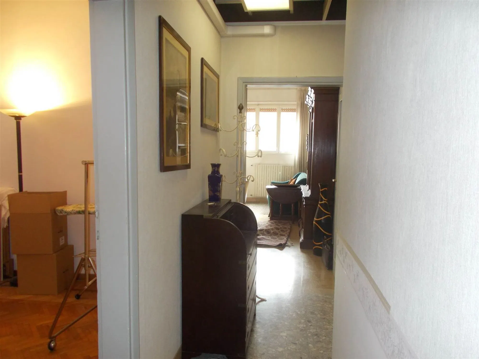 Appartamento in Quartiere Donatello - Oberdan - Photo 15