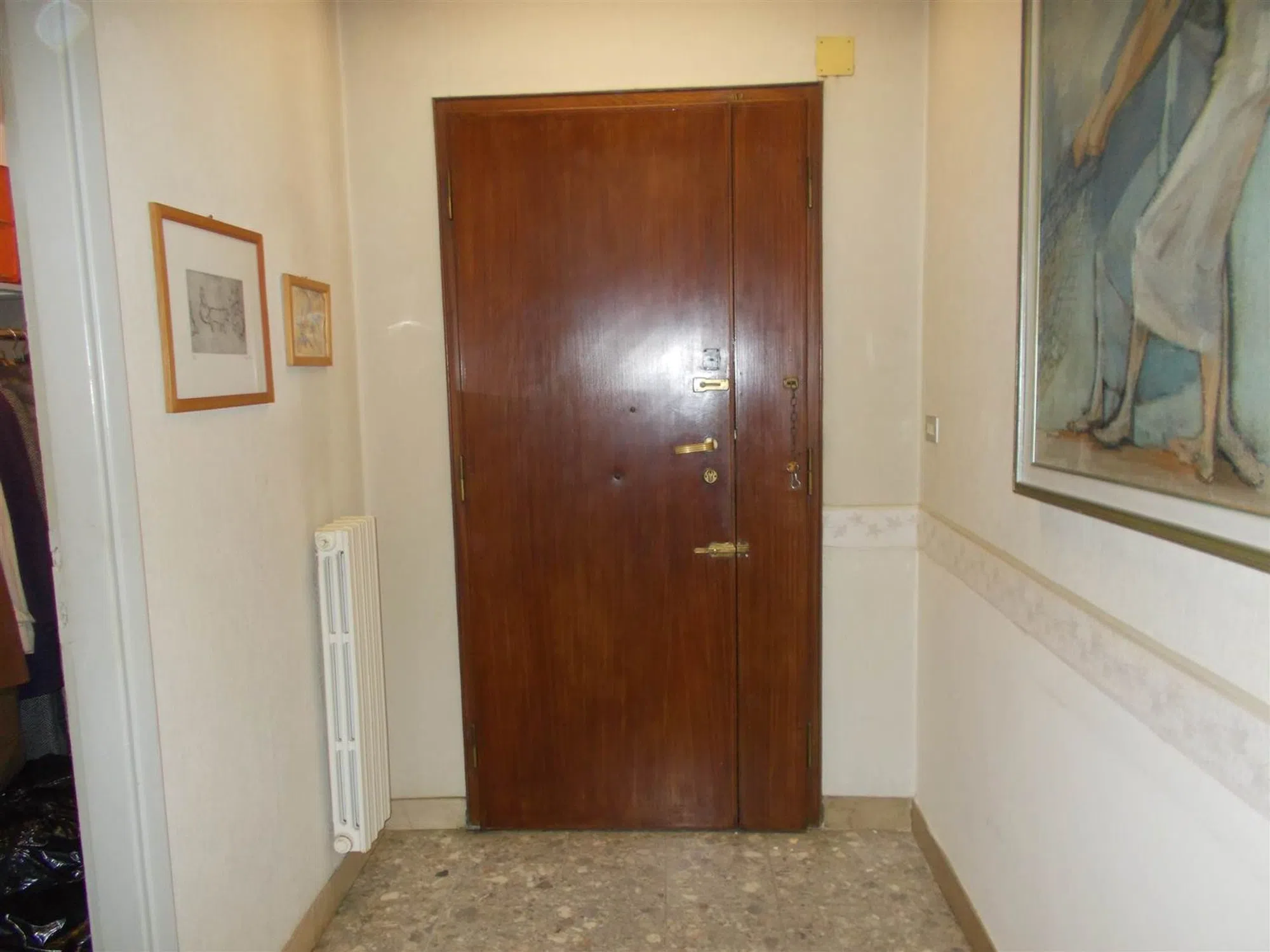 Appartamento in Quartiere Donatello - Oberdan - Photo 17