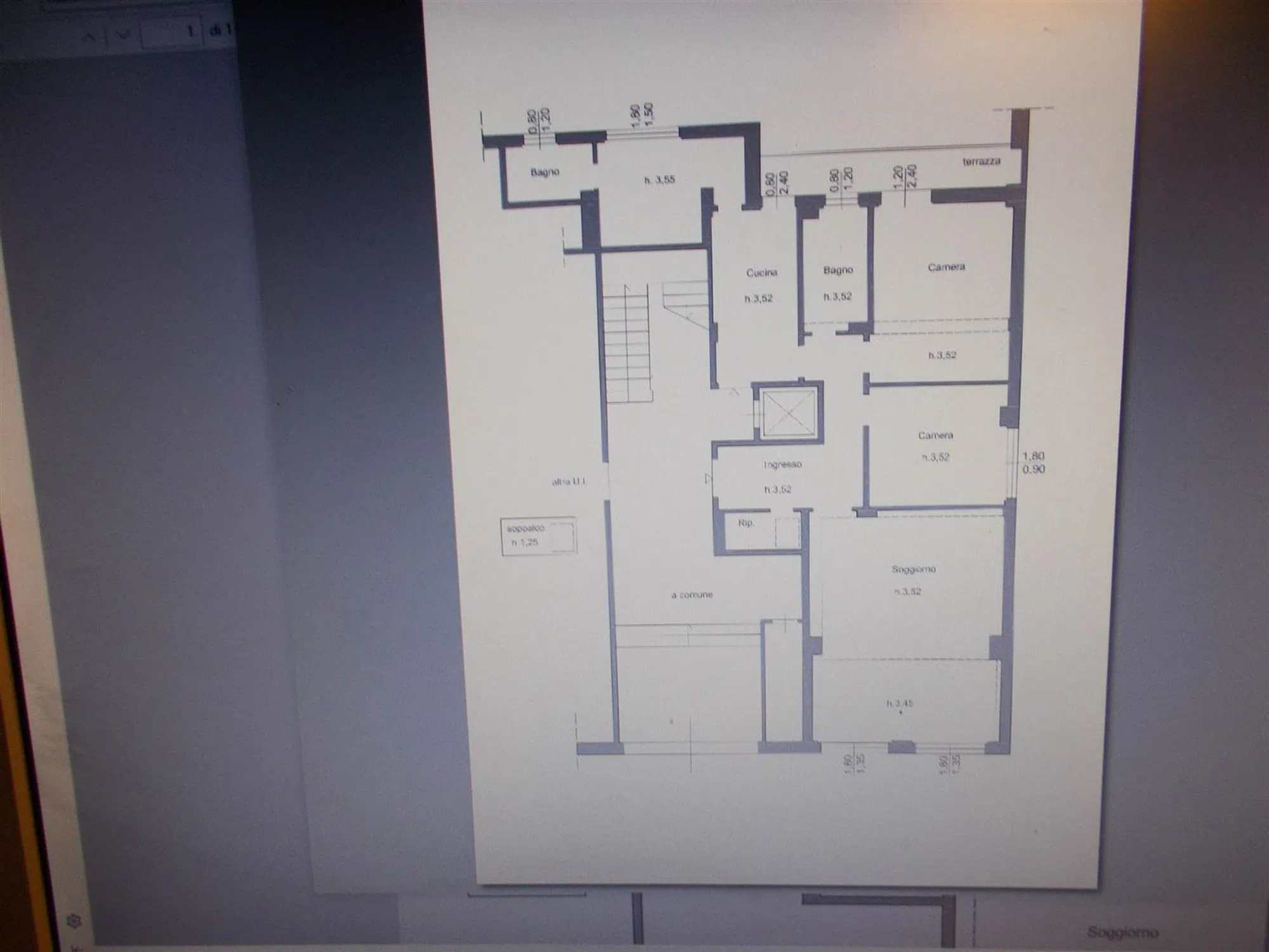 Appartamento in Quartiere Donatello - Oberdan - Photo 19