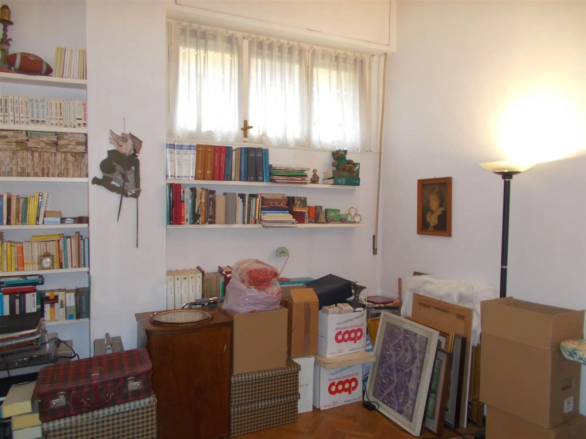 Appartamento in Quartiere Donatello - Oberdan - Photo 3