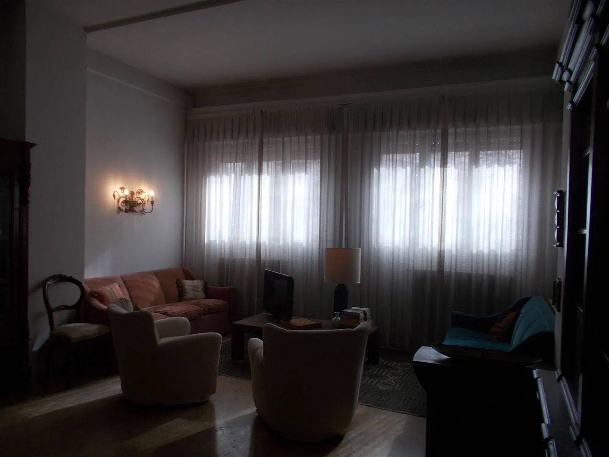 Appartamento in Quartiere Donatello - Oberdan - Photo 4