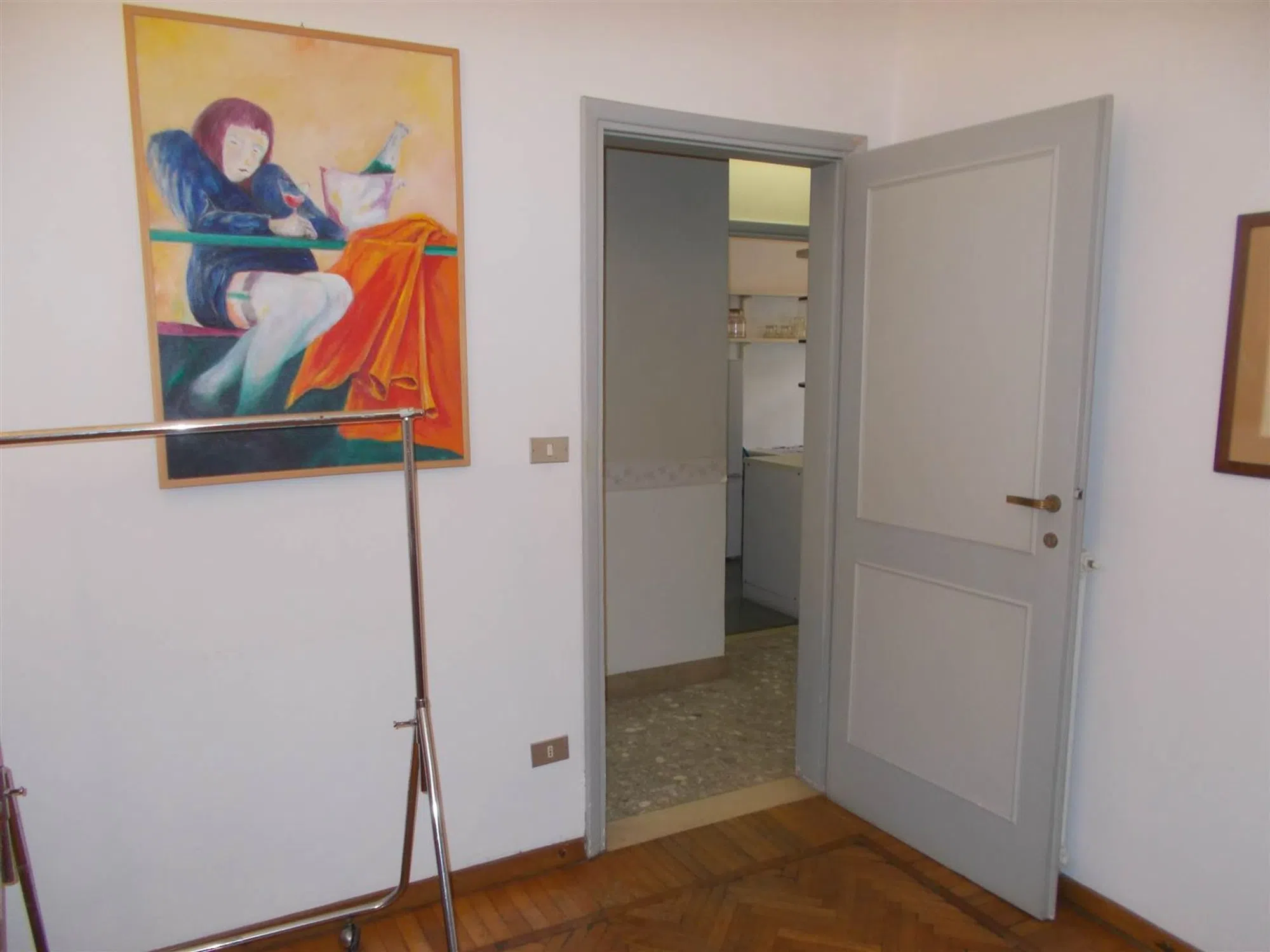 Appartamento in Quartiere Donatello - Oberdan - Photo 5