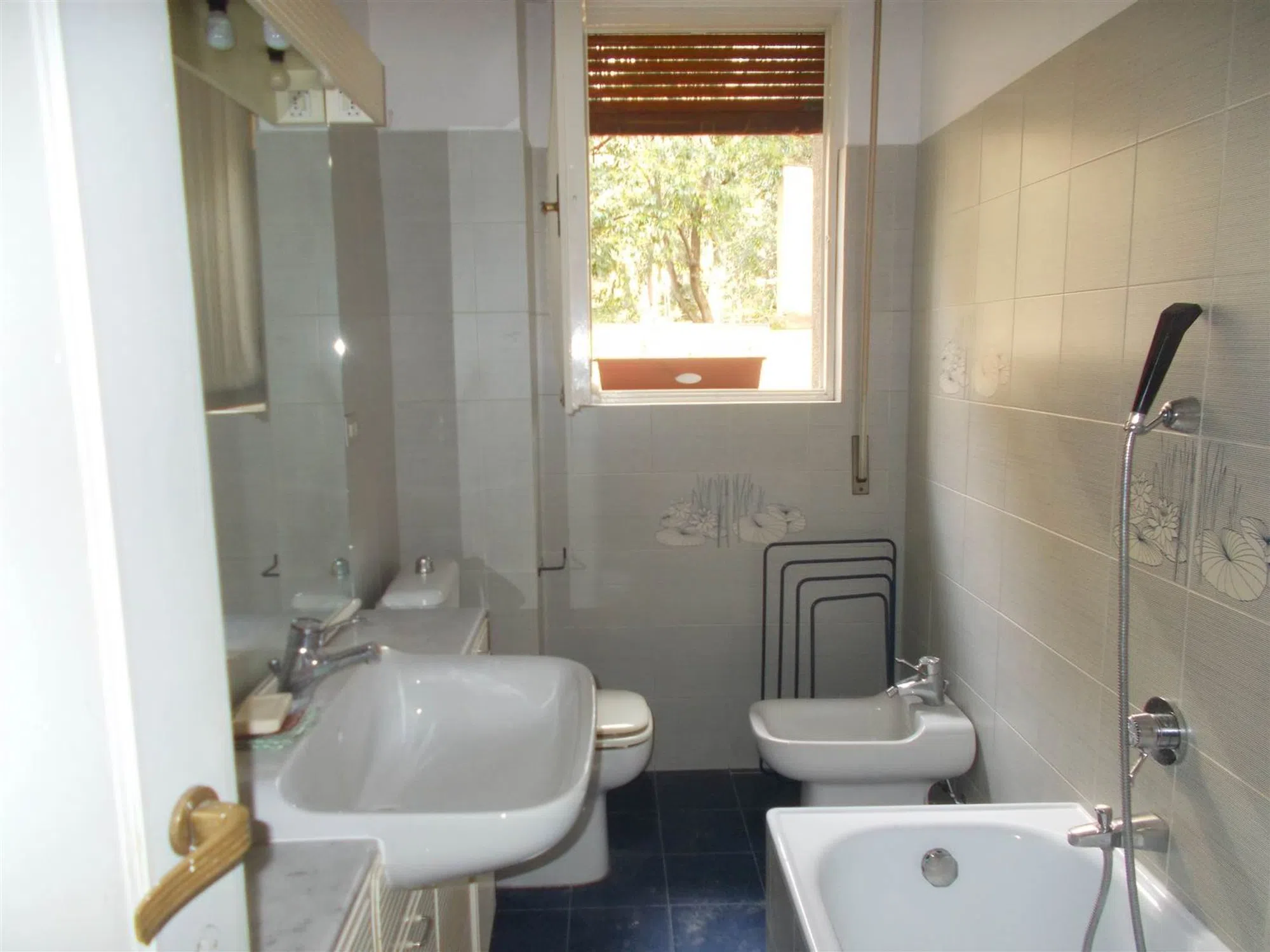 Appartamento in Quartiere Donatello - Oberdan - Photo 8