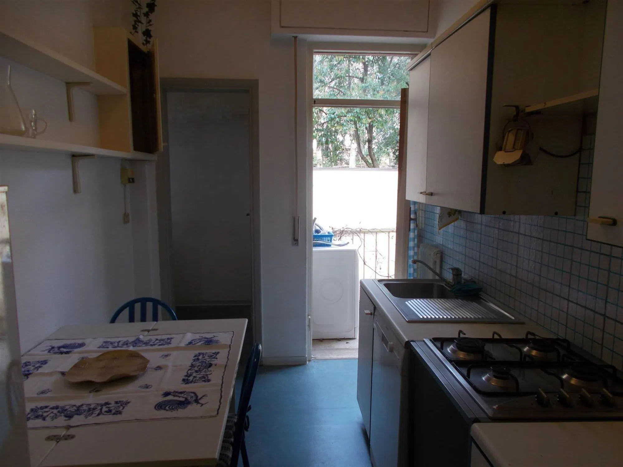Appartamento in Quartiere Donatello - Oberdan - Photo 9