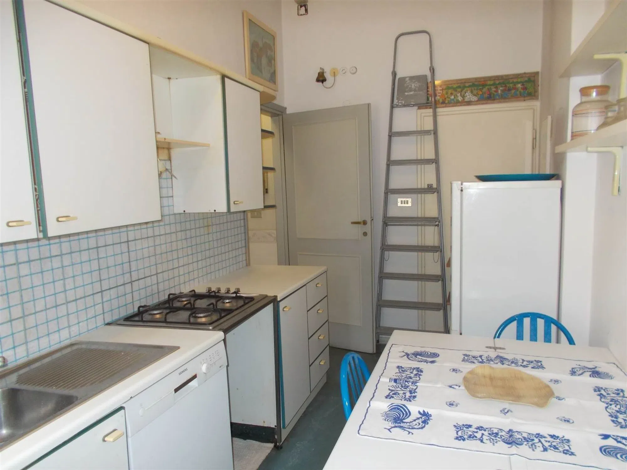 Appartamento in Quartiere Donatello - Oberdan - Photo 10