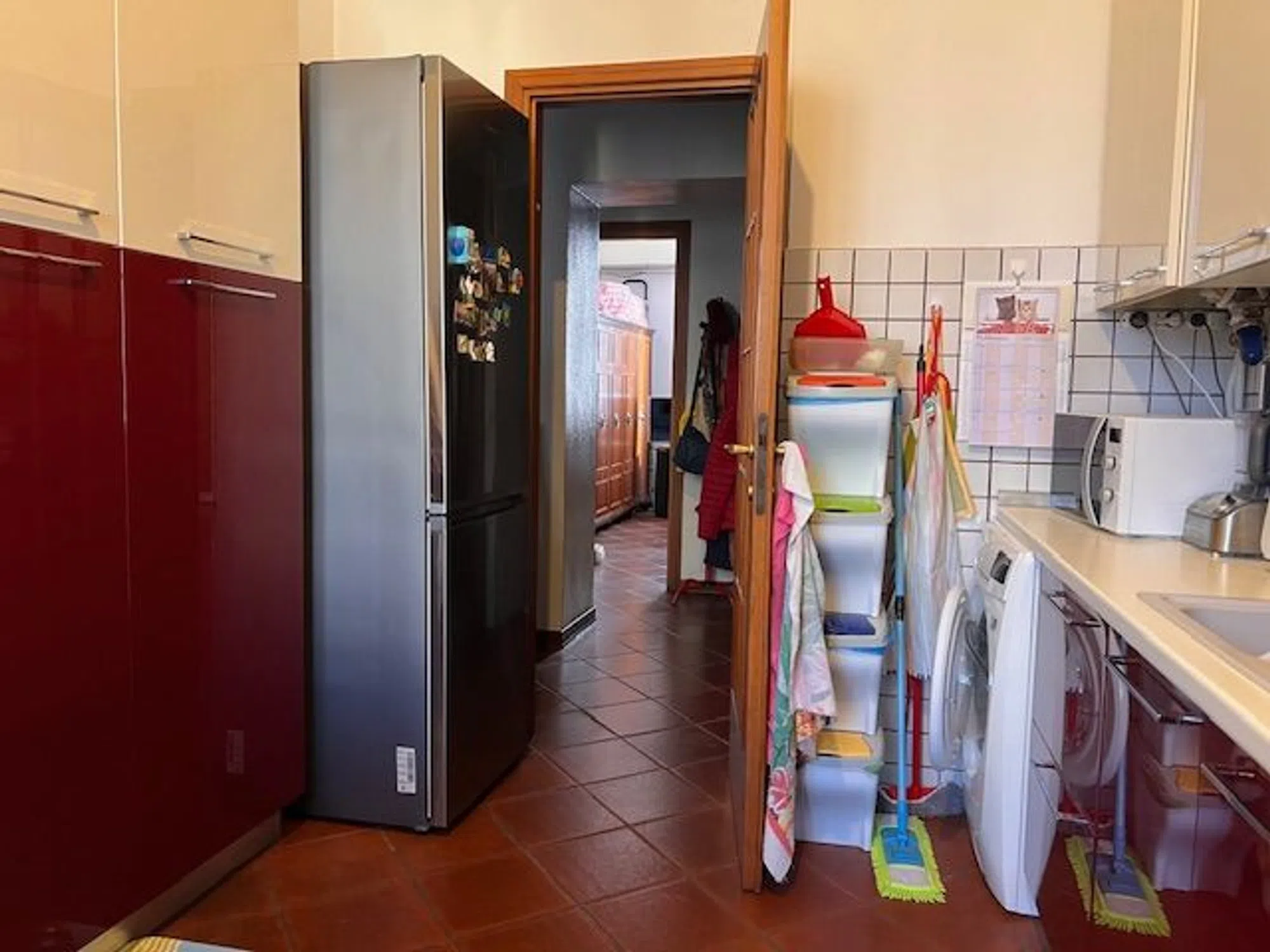 Trilocale in viale Lombardia, 31 - Photo 11