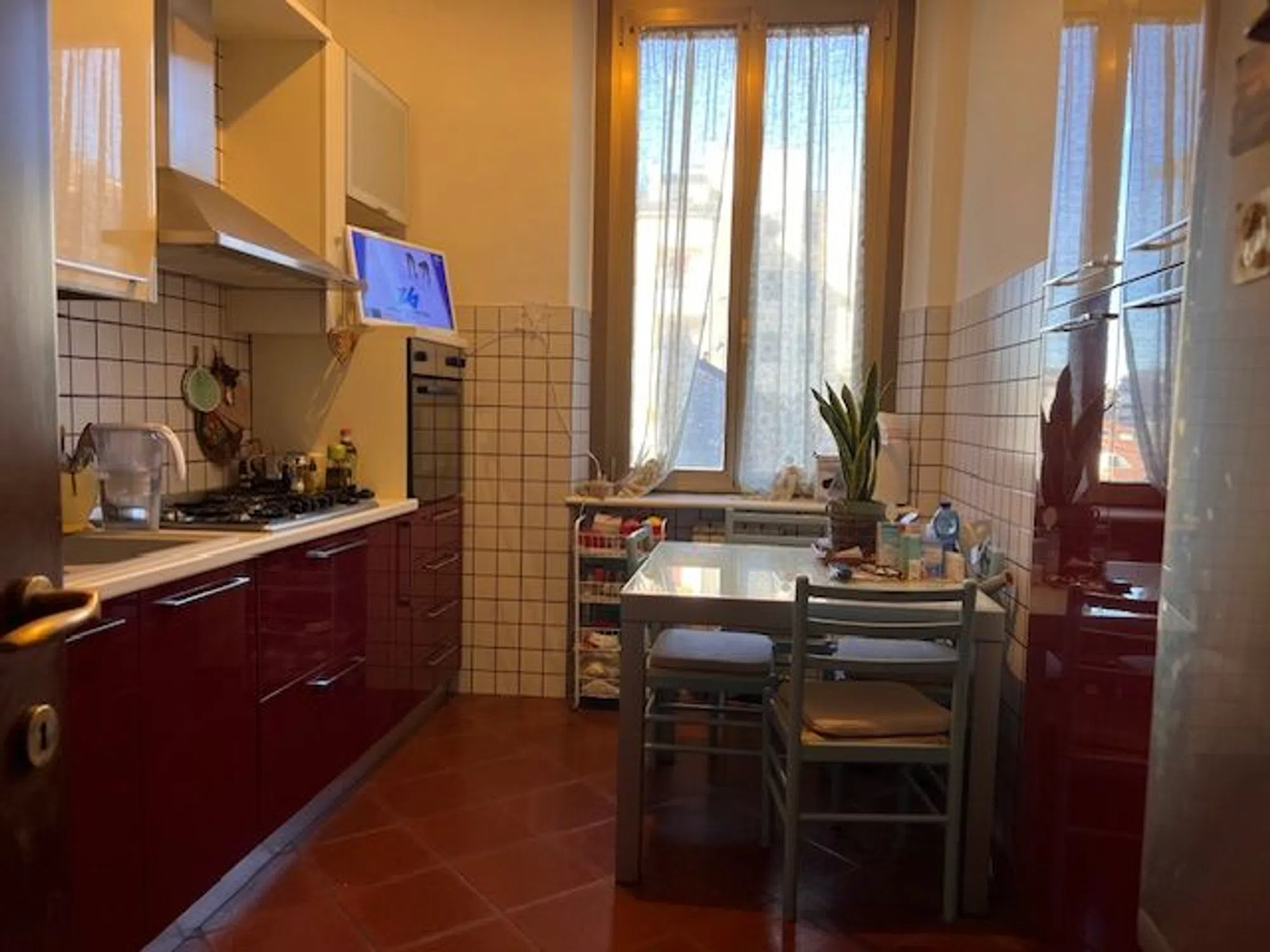 Trilocale in viale Lombardia, 31 - Photo 8