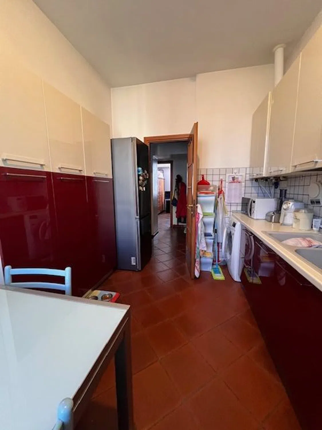 Trilocale in viale Lombardia, 31 - Photo 10