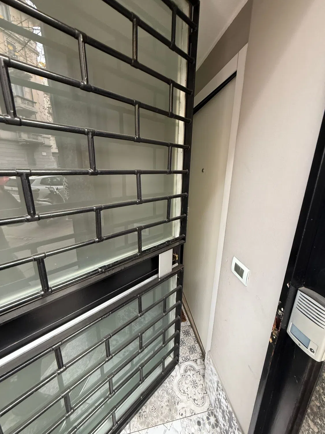 Appartamento su due piani in via Eugenio Carpi, 20 - Photo 15