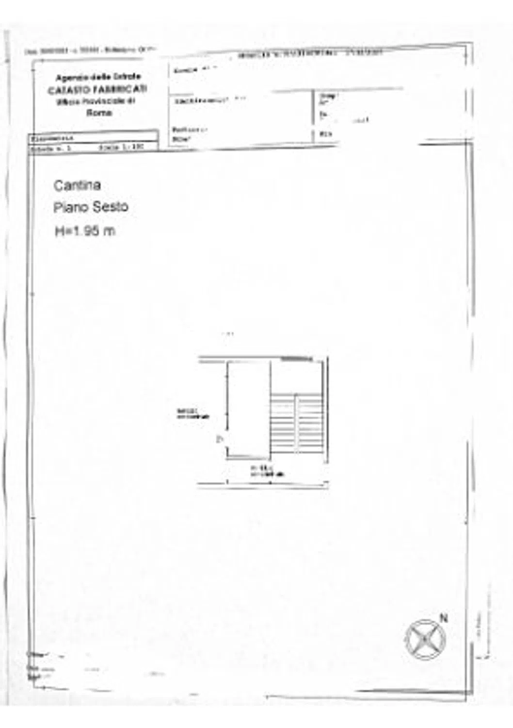 Monolocale in via Meropia s.n.c. - Photo 20