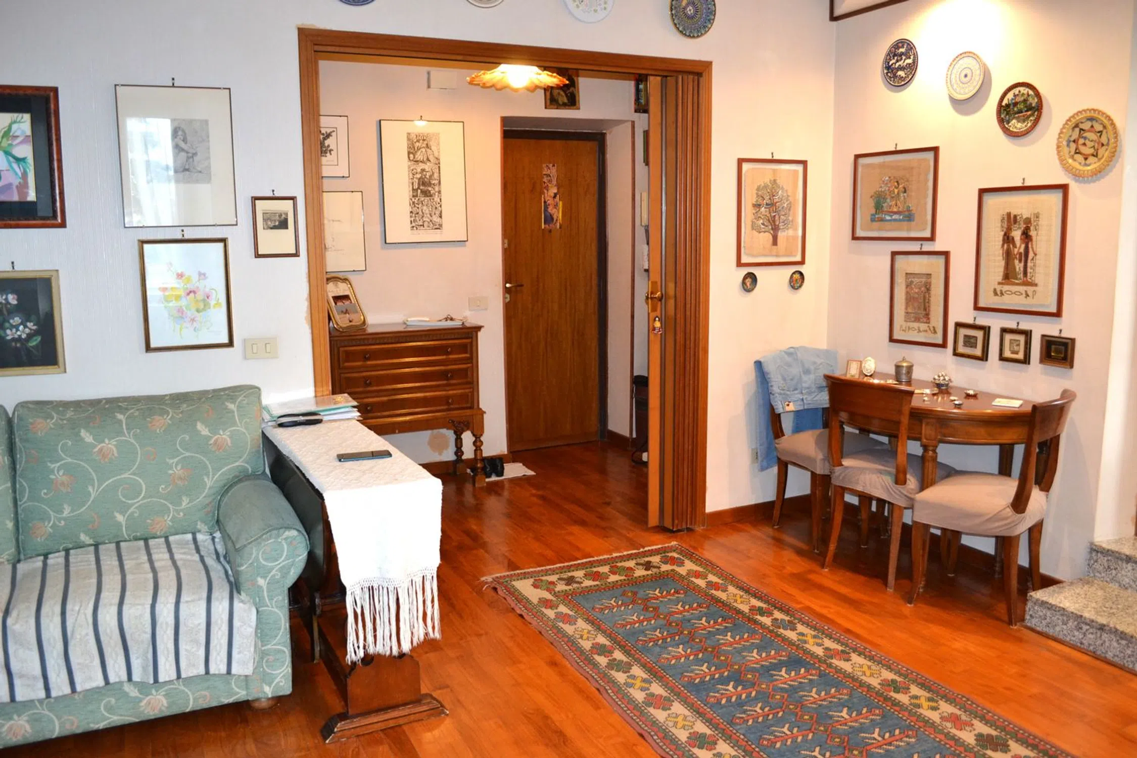 Monolocale in via Meropia s.n.c. - Photo 7