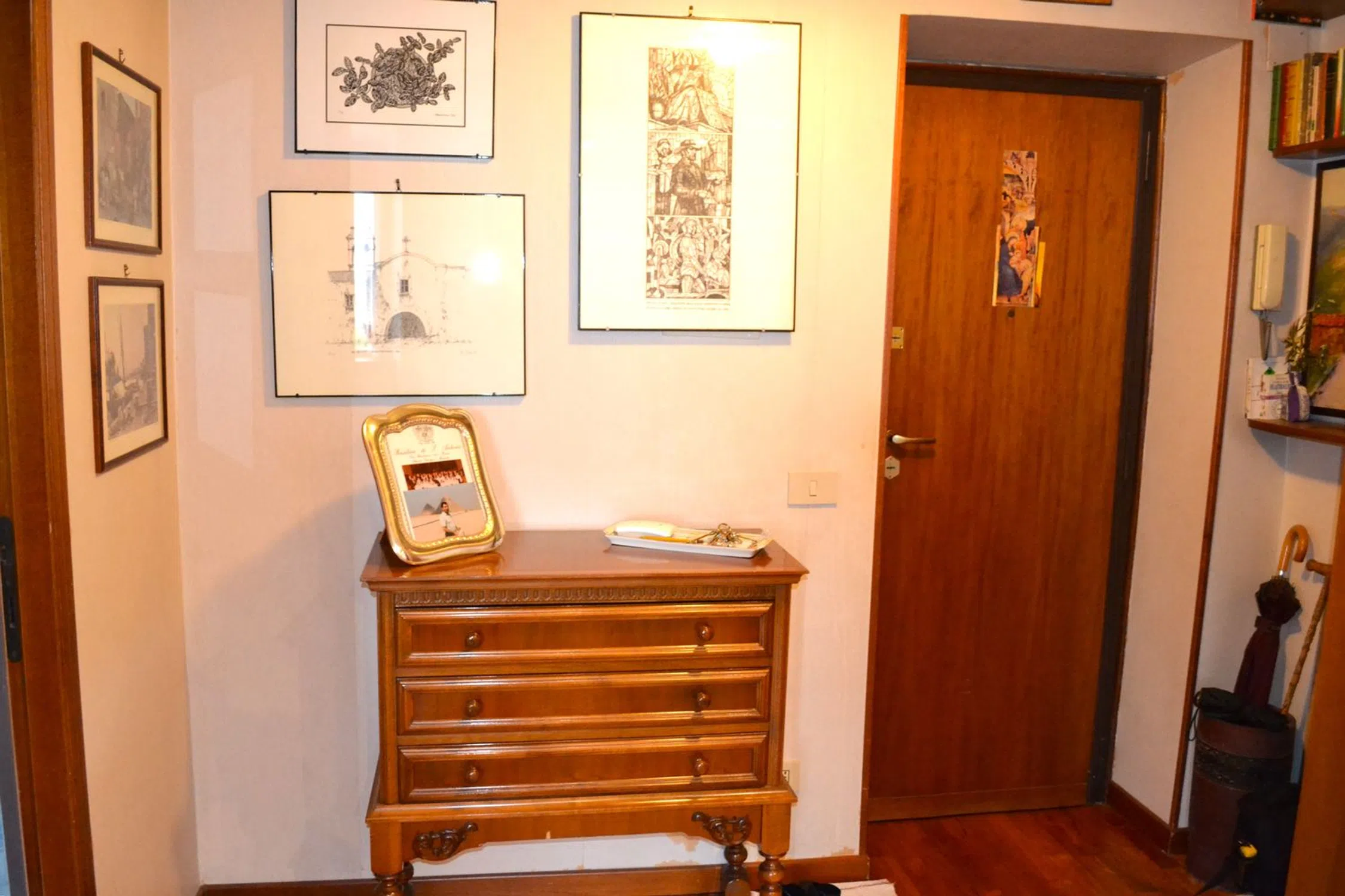 Monolocale in via Meropia s.n.c. - Photo 8