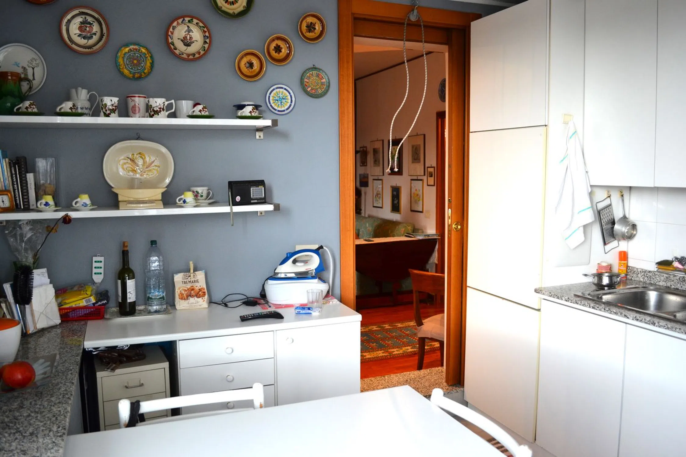 Monolocale in via Meropia s.n.c. - Photo 10