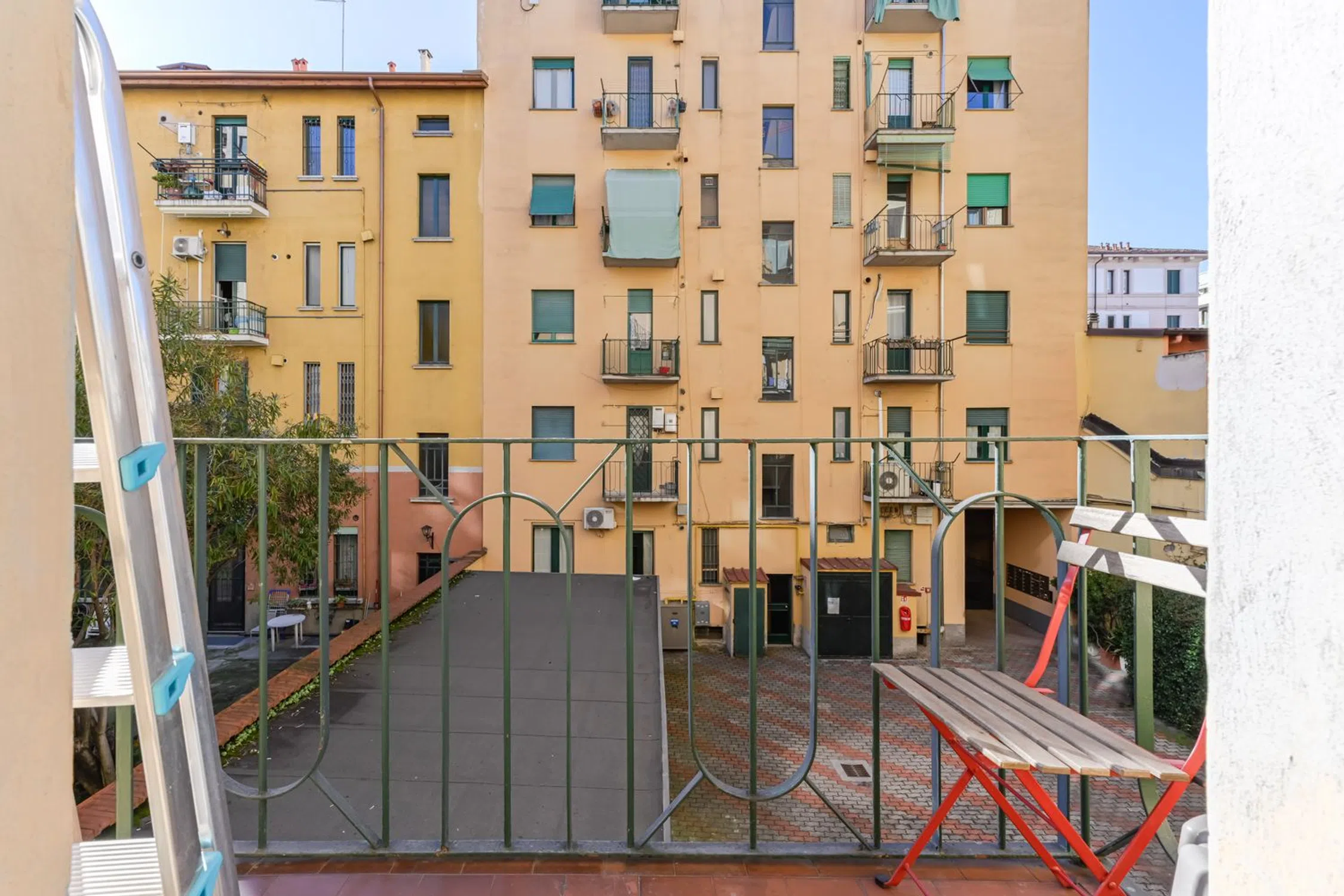 Bilocale in via Privata Antonio Picozzi, 20 - Photo 13