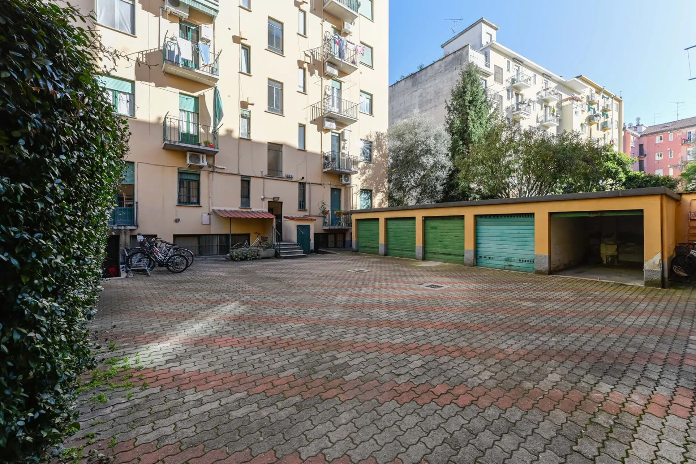 Bilocale in via Privata Antonio Picozzi, 20 - Photo 19