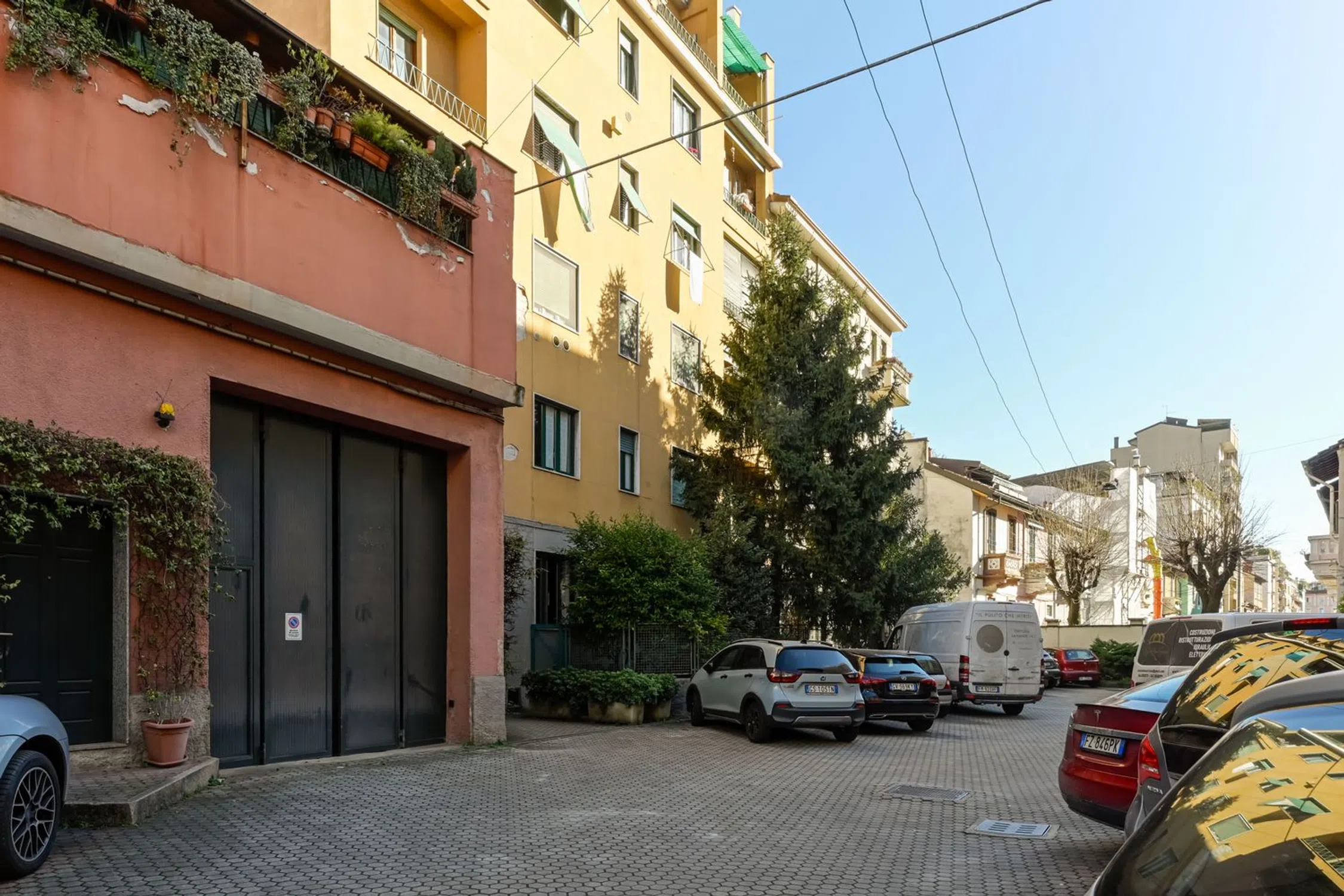 Bilocale in via Privata Antonio Picozzi, 20 - Photo 20