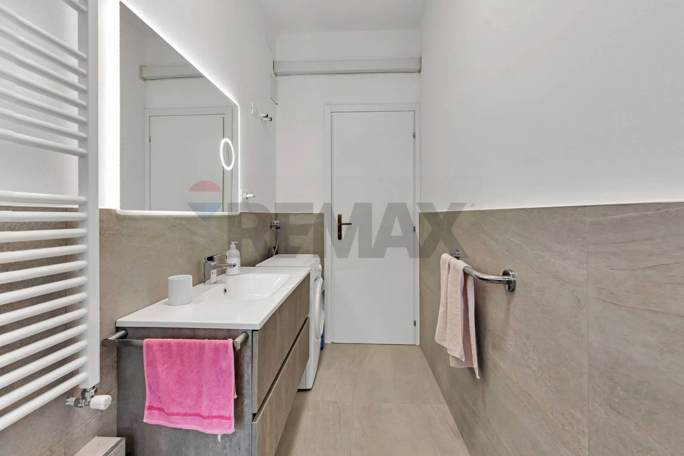 Trilocale in via Giovanni Battista Piranesi, 35 - Photo 12