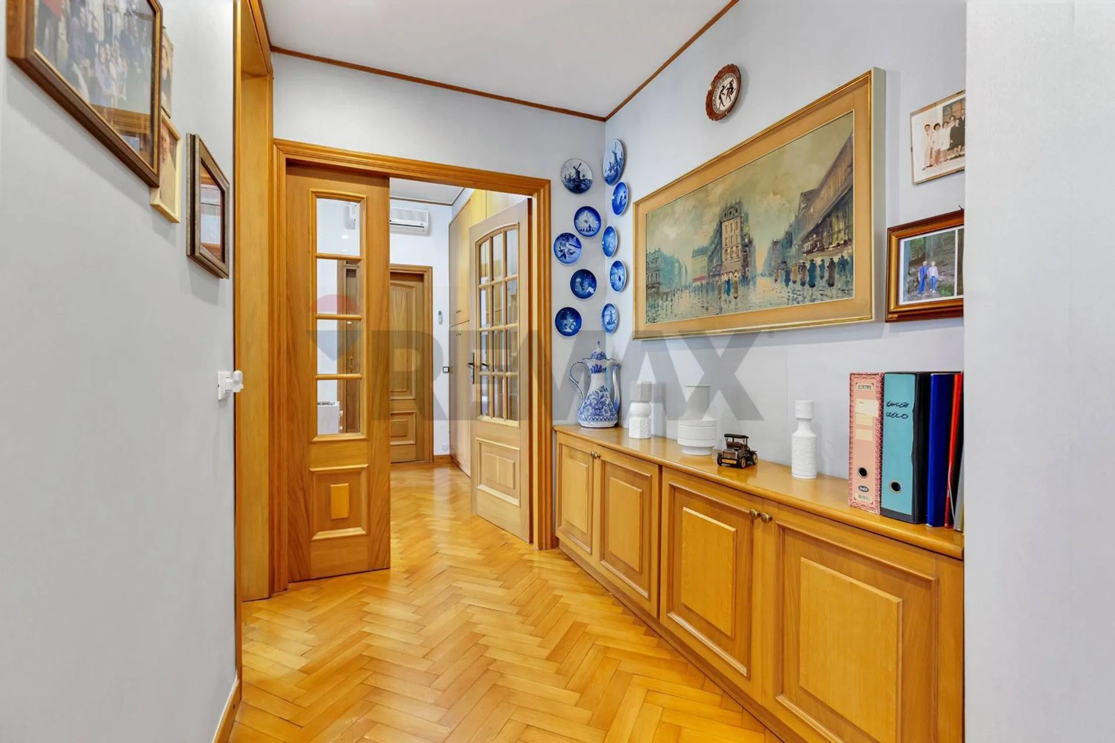 Trilocale in via Giovanni Battista Piranesi, 35 - Photo 4