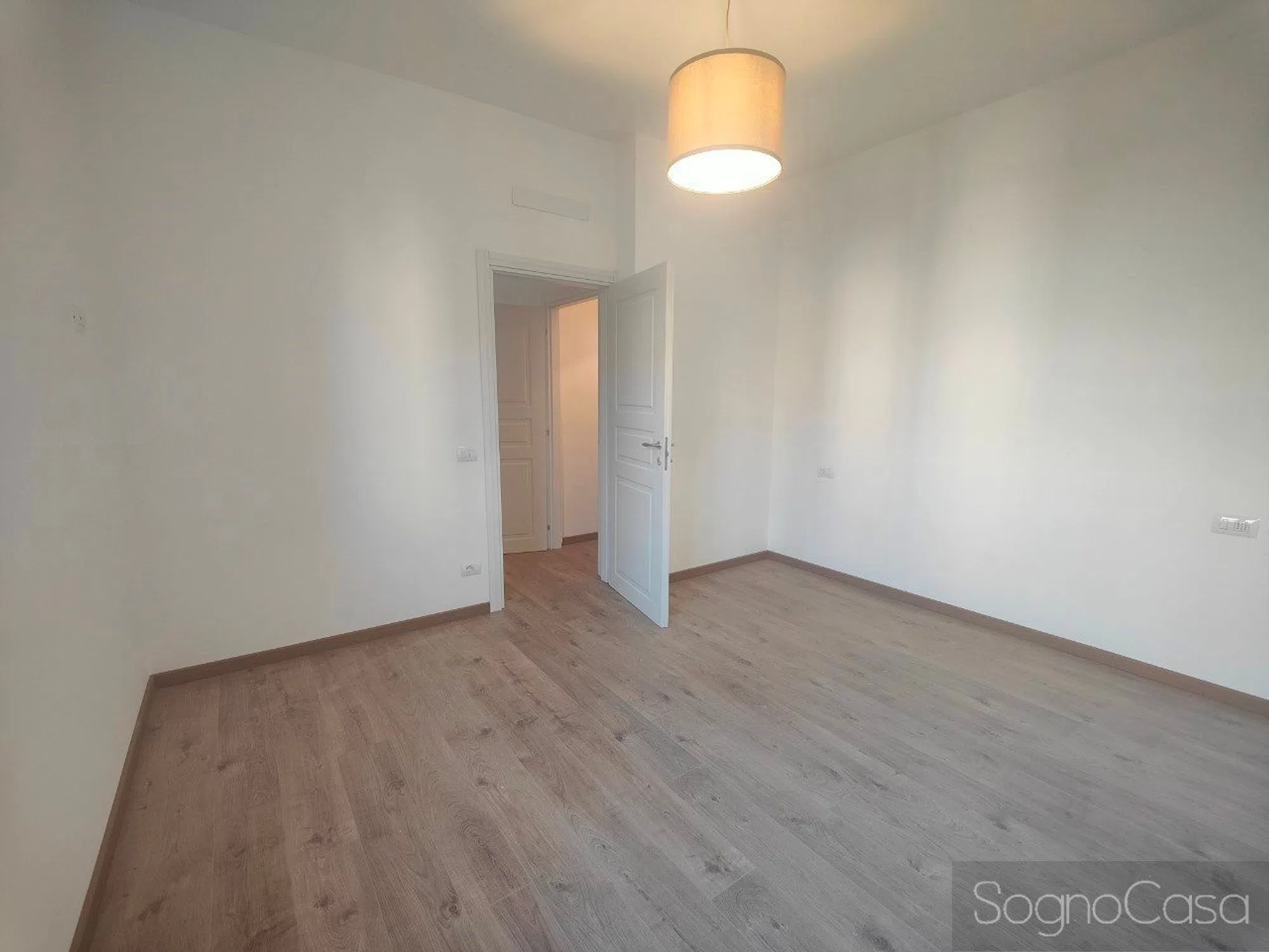 Trilocale in via Milazzo - Photo 2