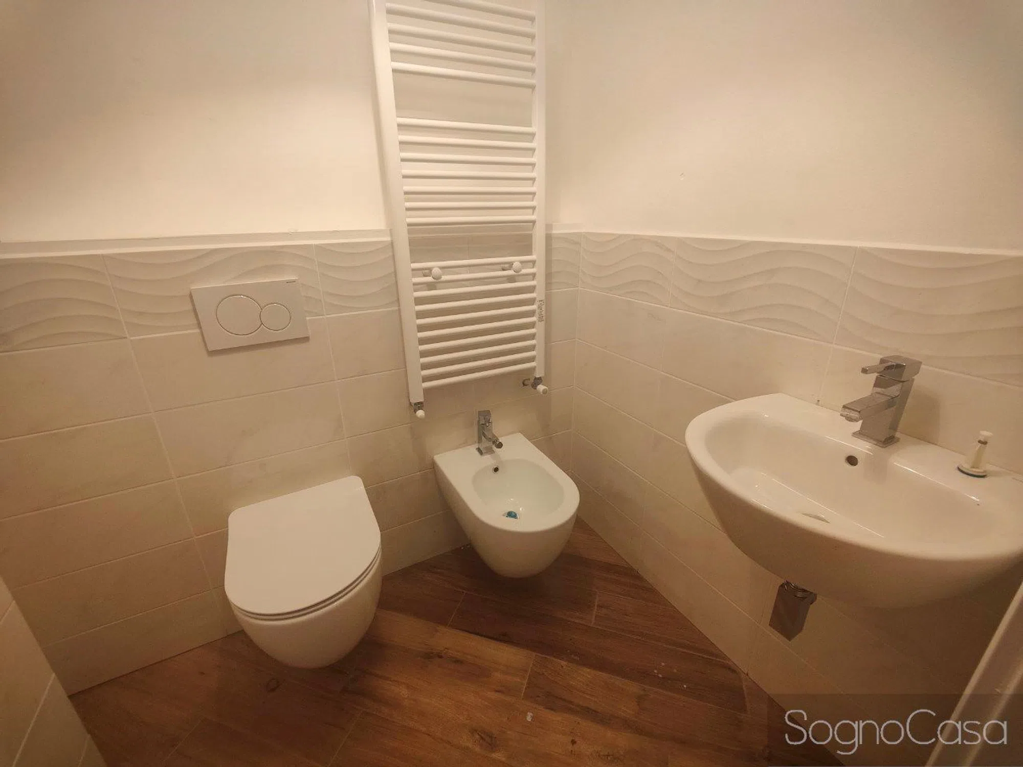 Trilocale in via Milazzo - Photo 15