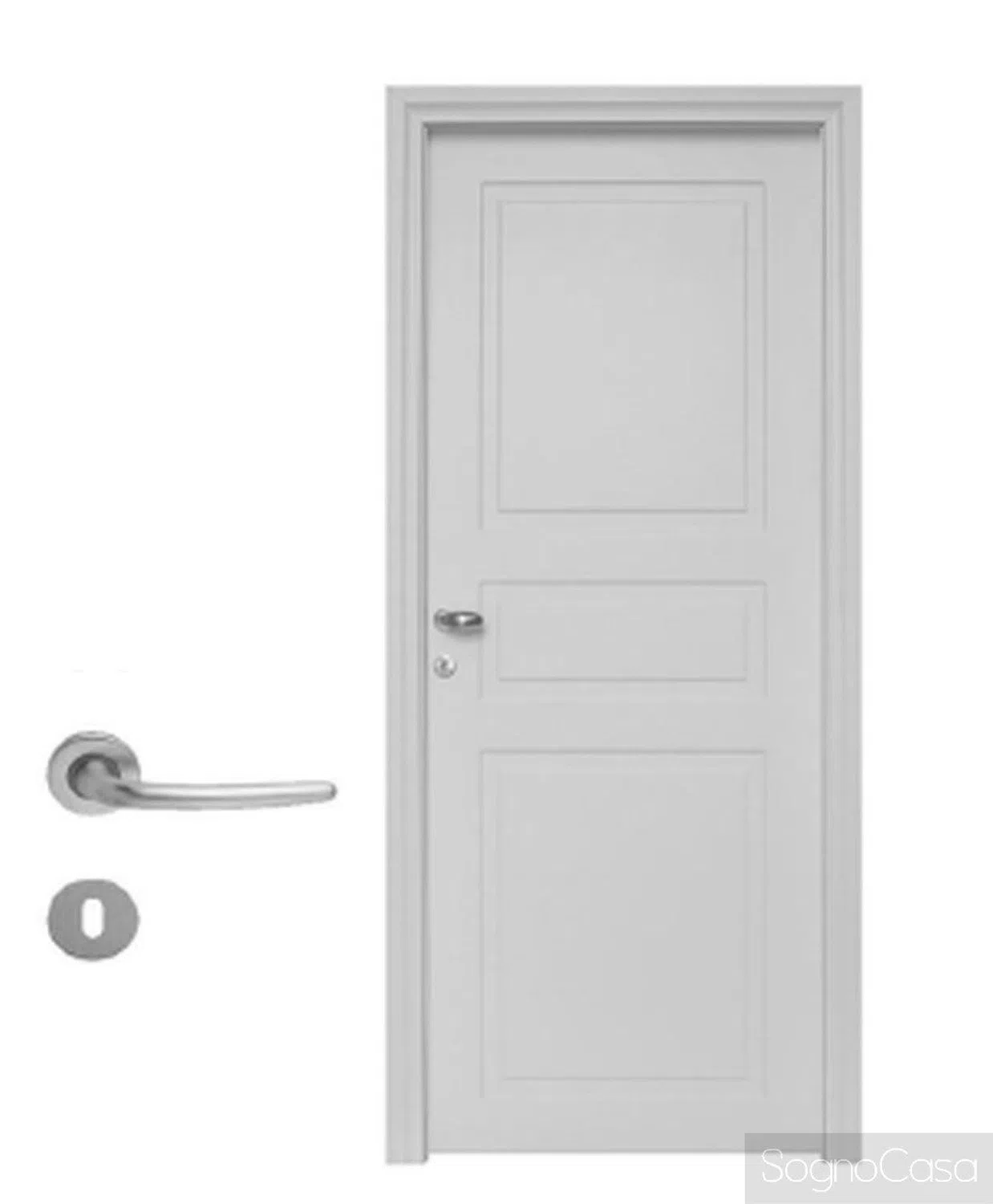 Trilocale in via Milazzo - Photo 19