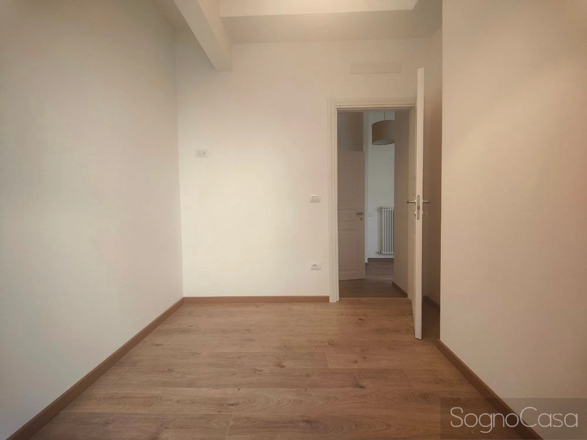 Trilocale in via Milazzo - Photo 4
