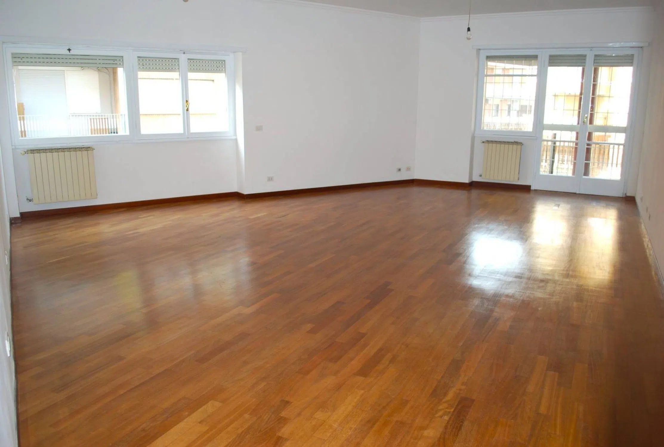 Quadrilocale in via Santa Bernadette, 76 - Photo 2
