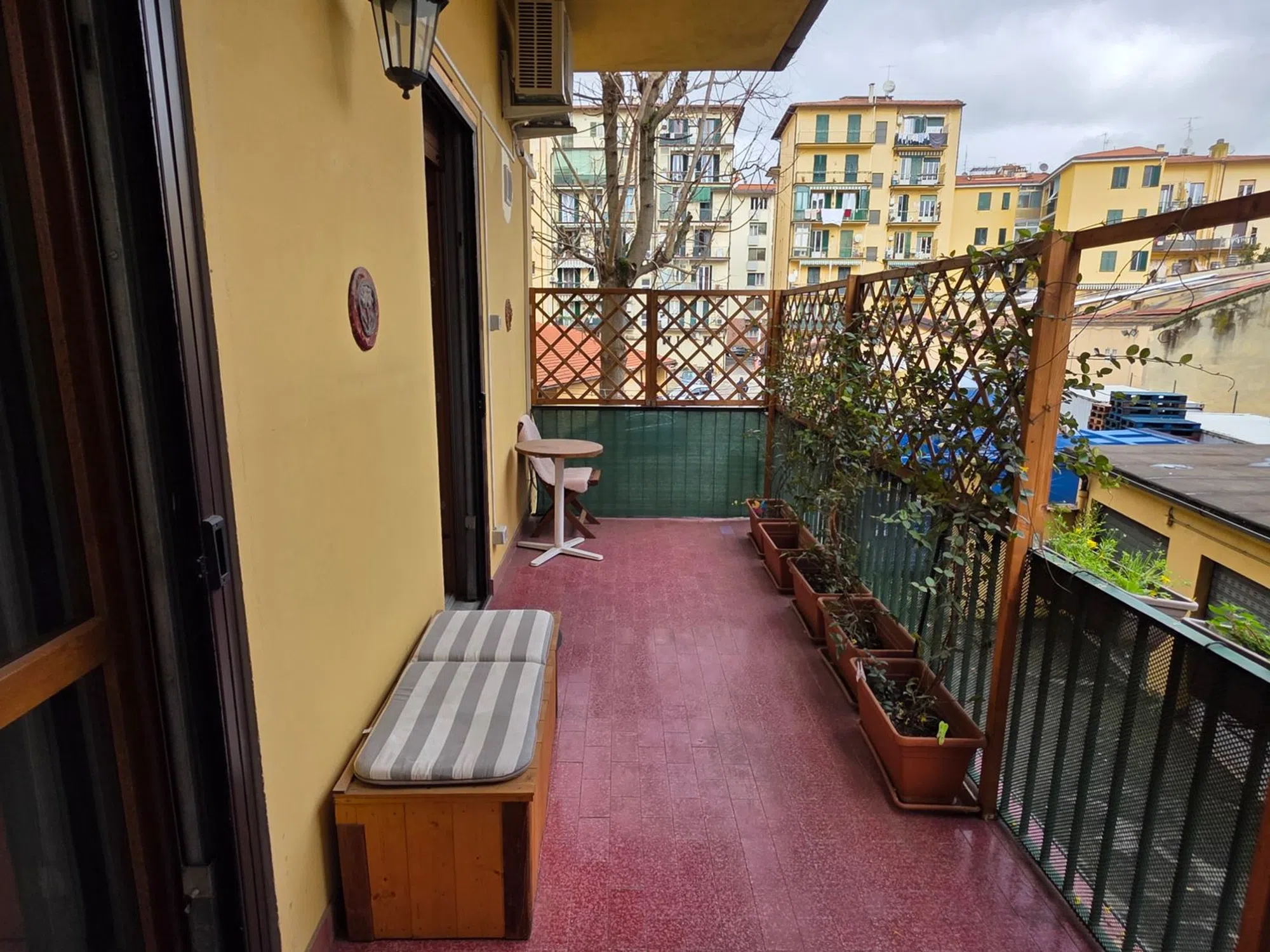 Appartamento in via Costantino Nigra s.n.c. - Photo 2