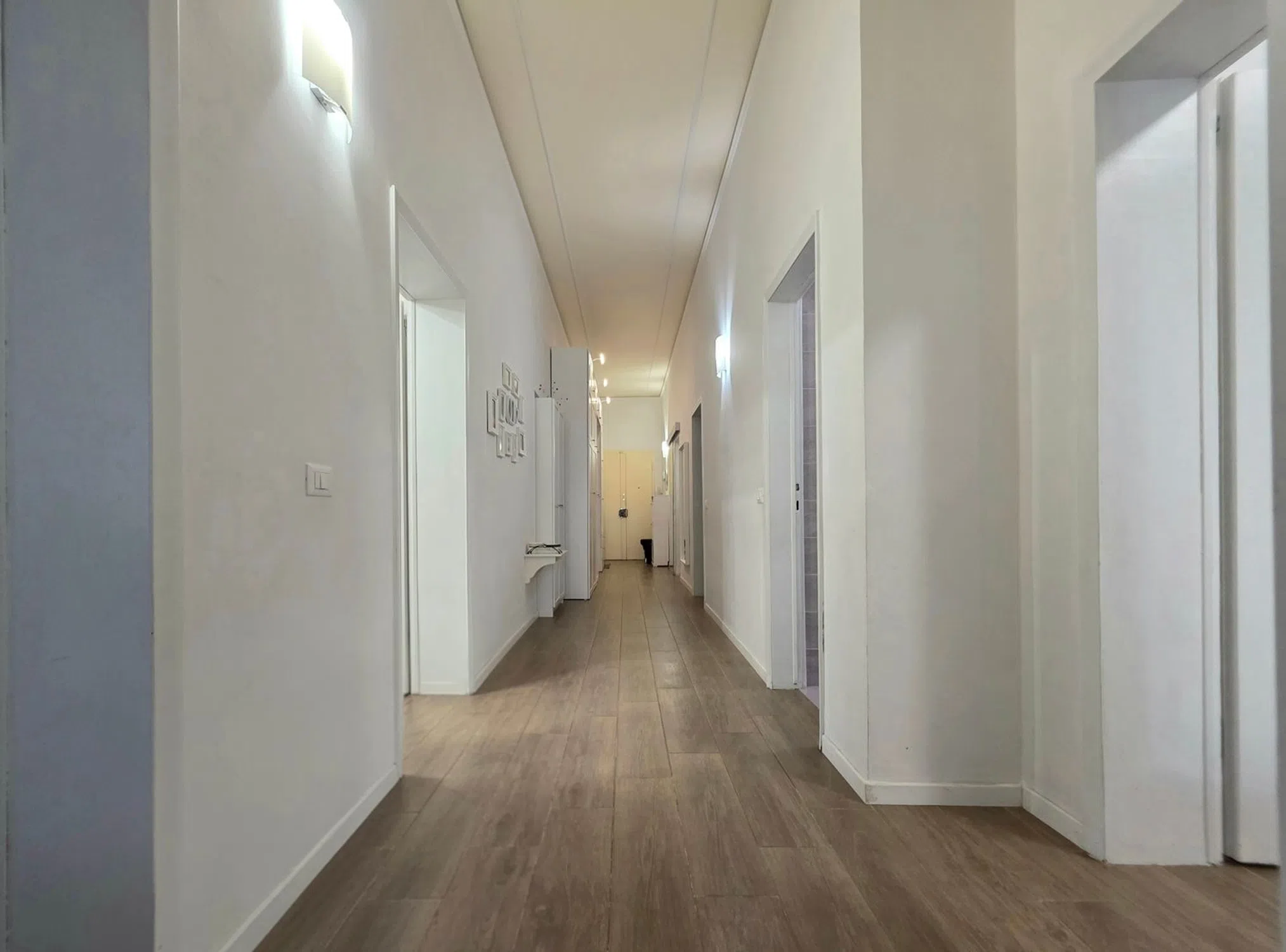 Appartamento in via Costantino Nigra s.n.c. - Photo 11