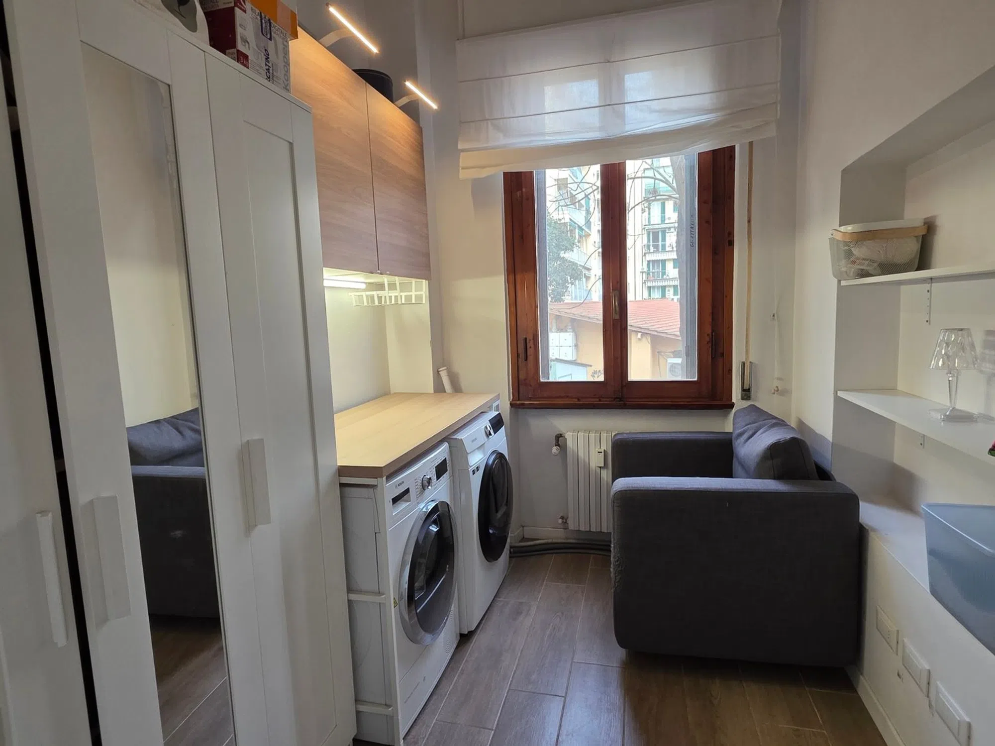 Appartamento in via Costantino Nigra s.n.c. - Photo 16