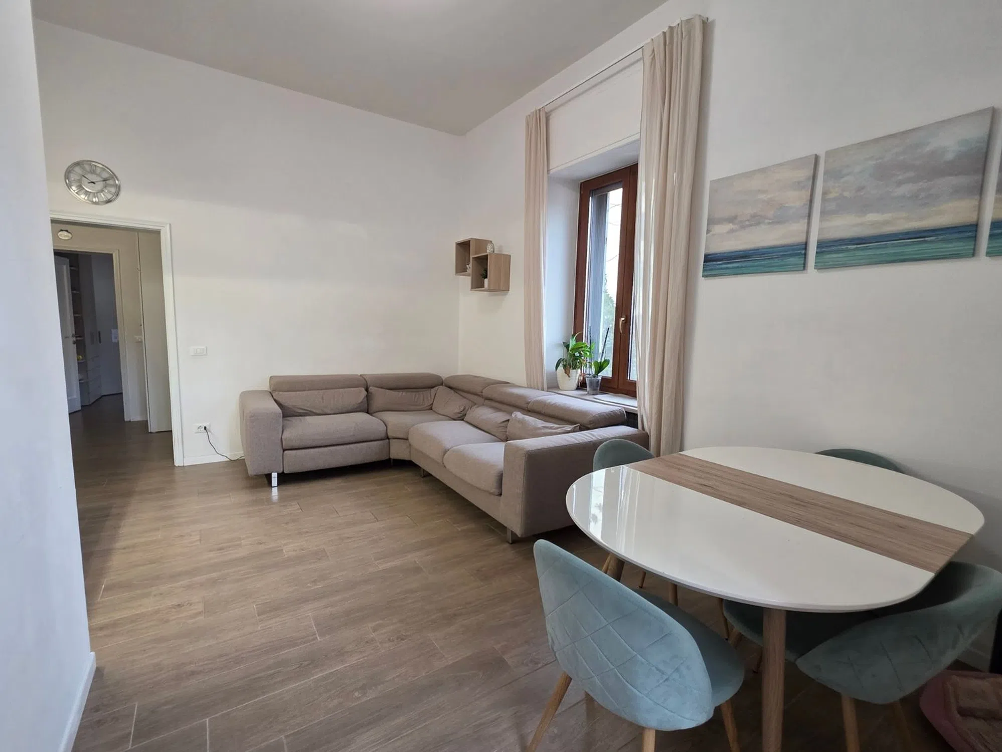 Appartamento in via Costantino Nigra s.n.c. - Photo 17