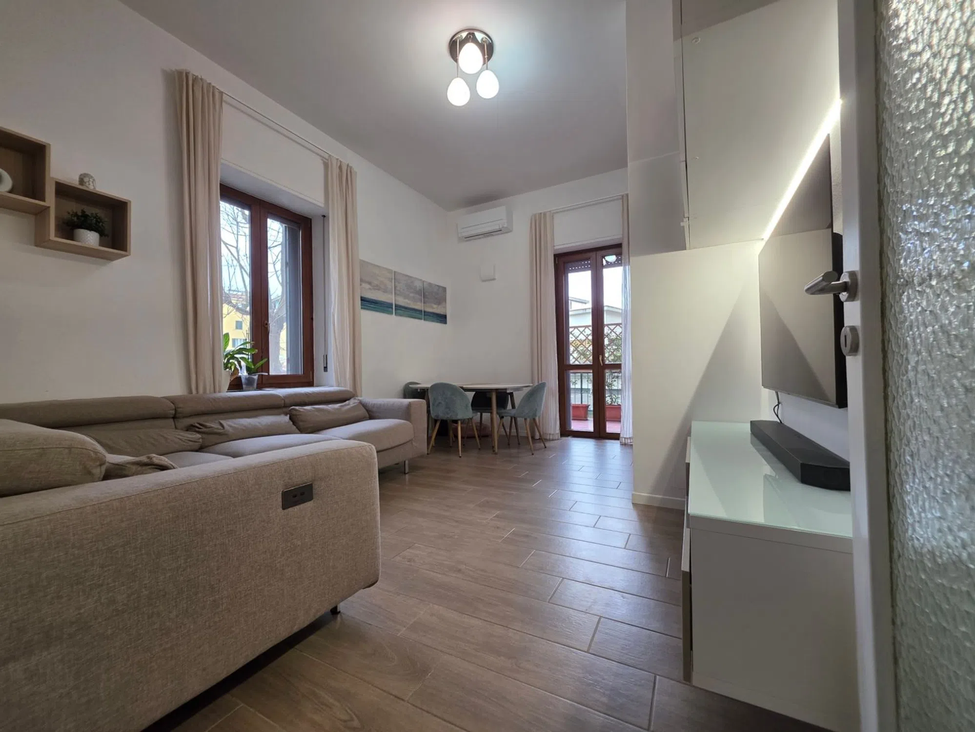 Appartamento in via Costantino Nigra s.n.c. - Photo 18