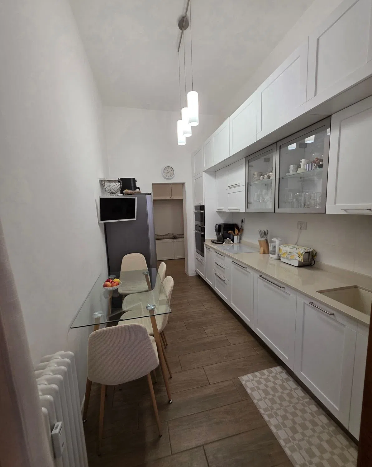 Appartamento in via Costantino Nigra s.n.c. - Photo 5