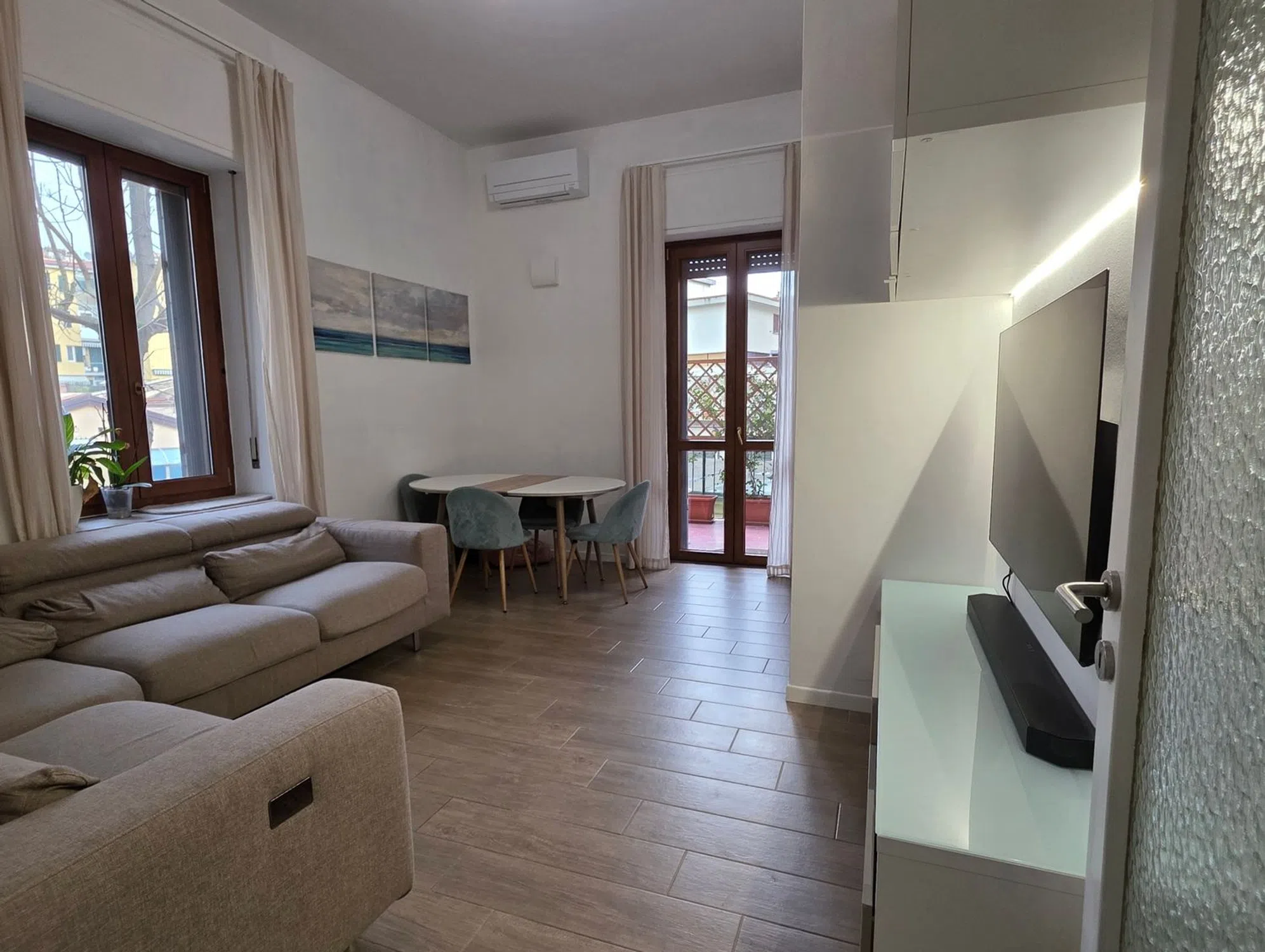Appartamento in via Costantino Nigra s.n.c. - Photo 7