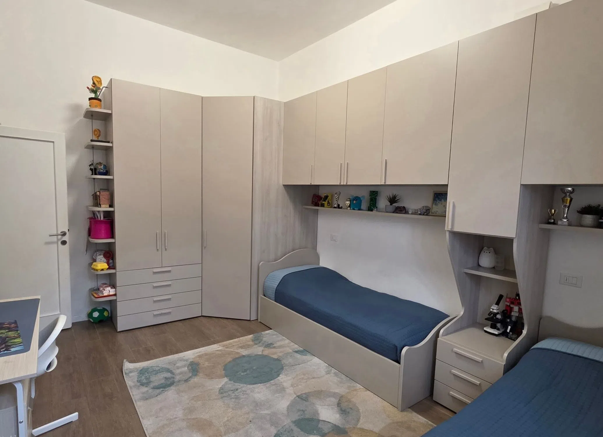 Appartamento in via Costantino Nigra s.n.c. - Photo 9