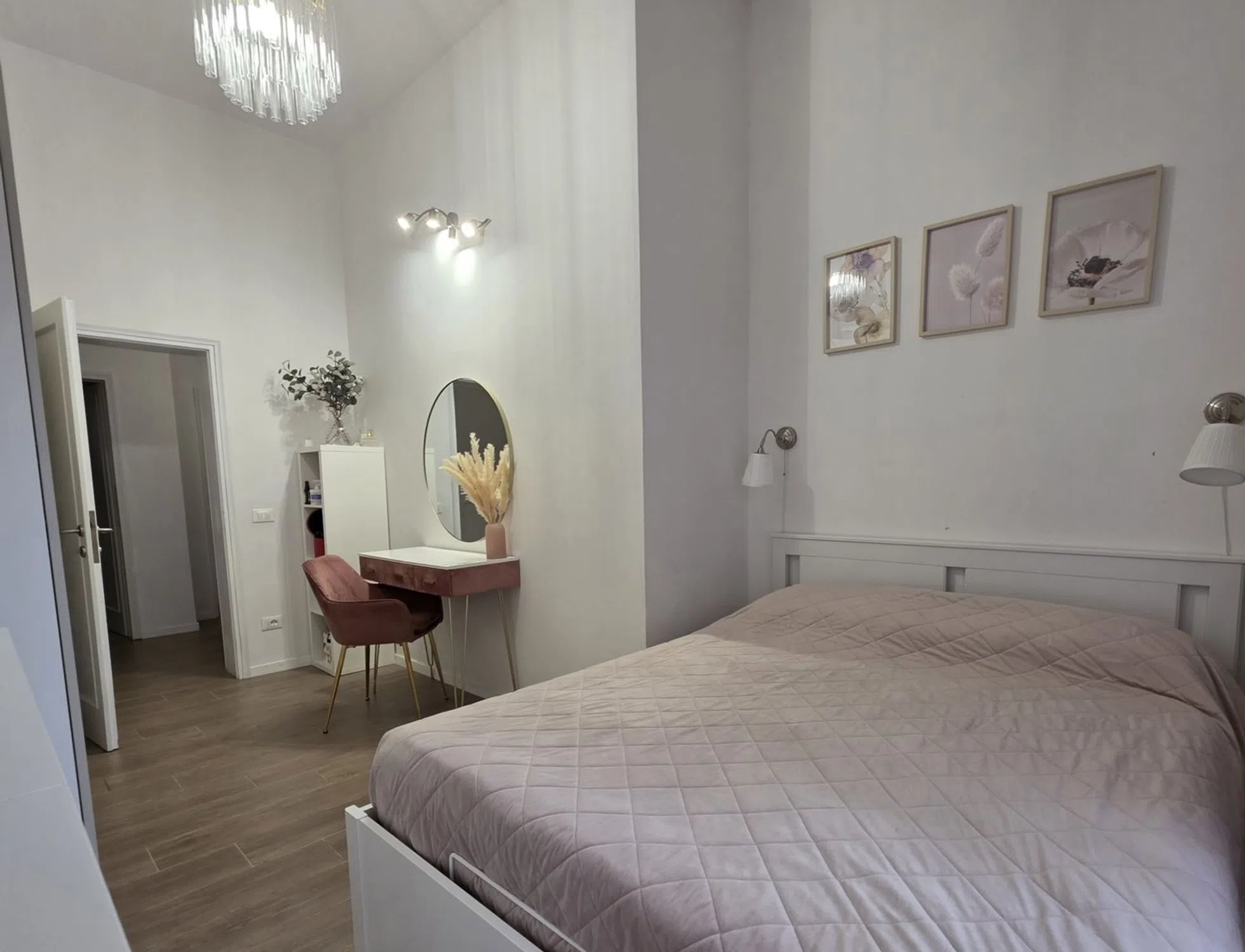 Appartamento in via Costantino Nigra s.n.c. - Photo 10