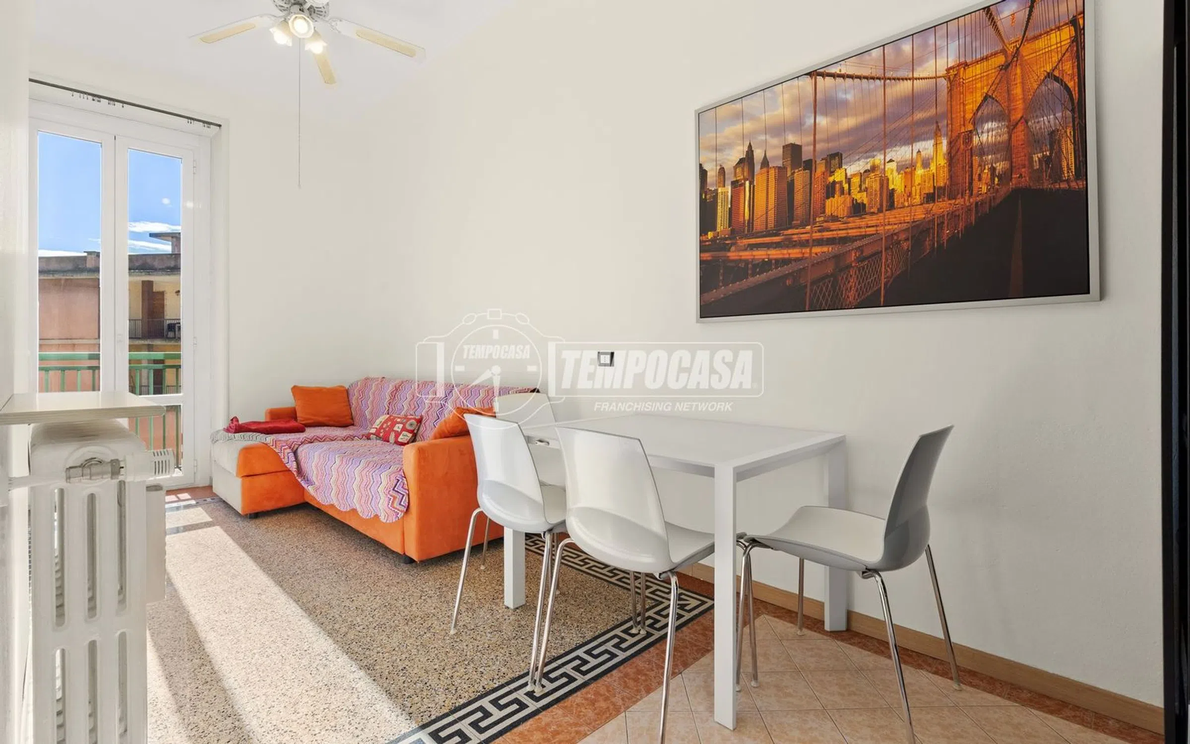 Trilocale in via Giovanni Pacini, 74 - Photo 1