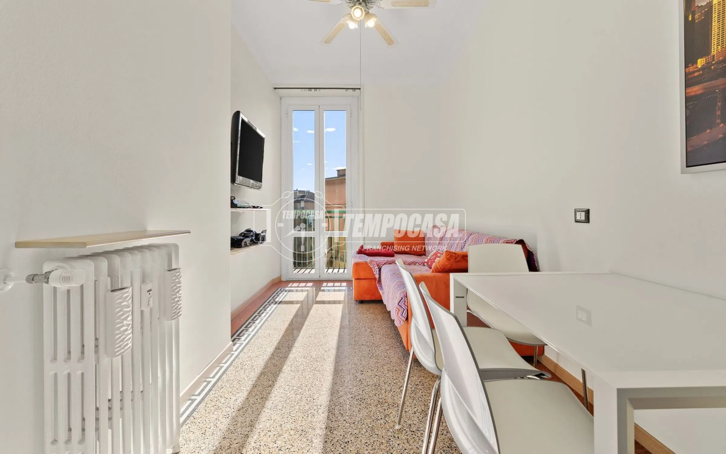 Trilocale in via Giovanni Pacini, 74 - Photo 2