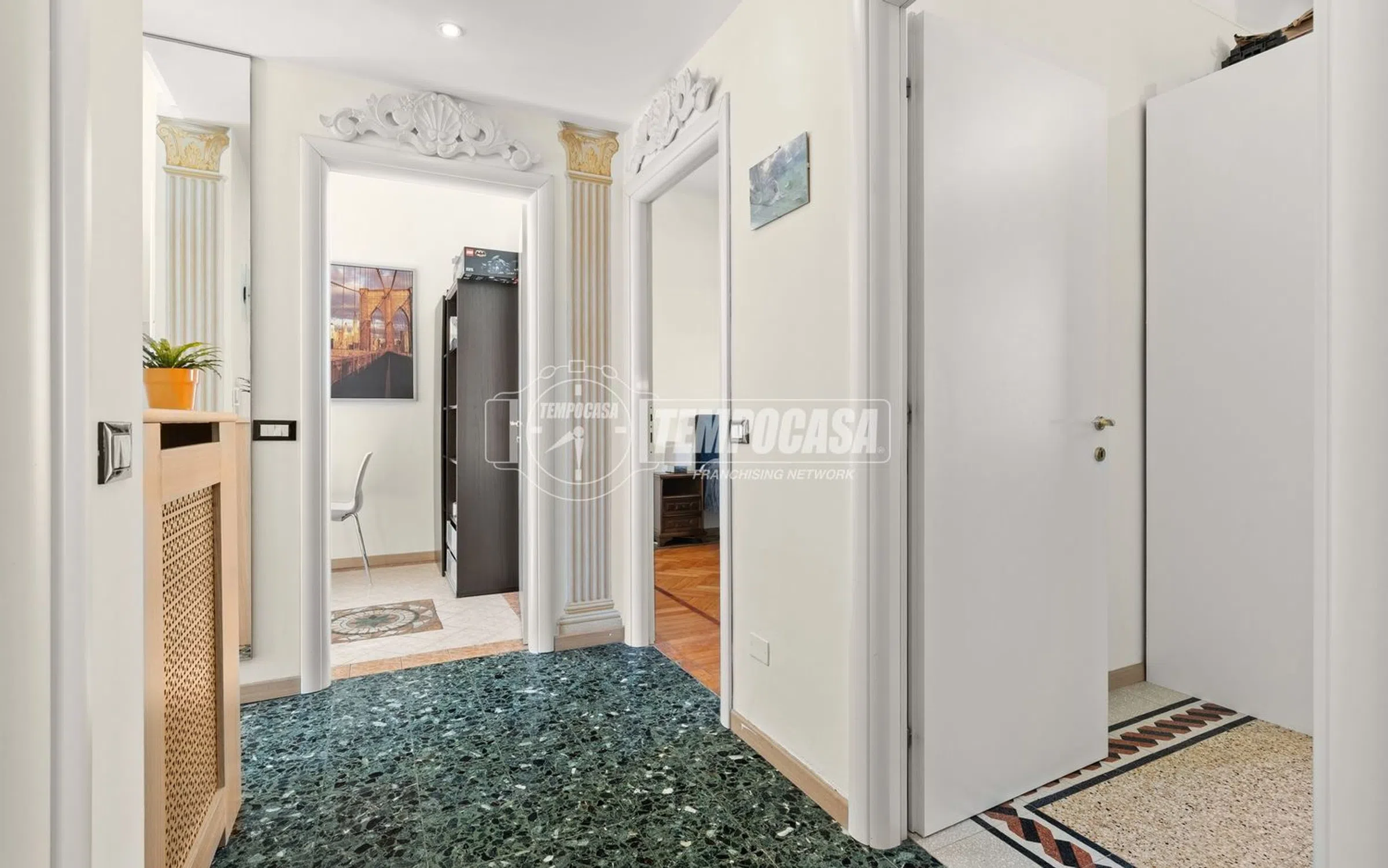 Trilocale in via Giovanni Pacini, 74 - Photo 11