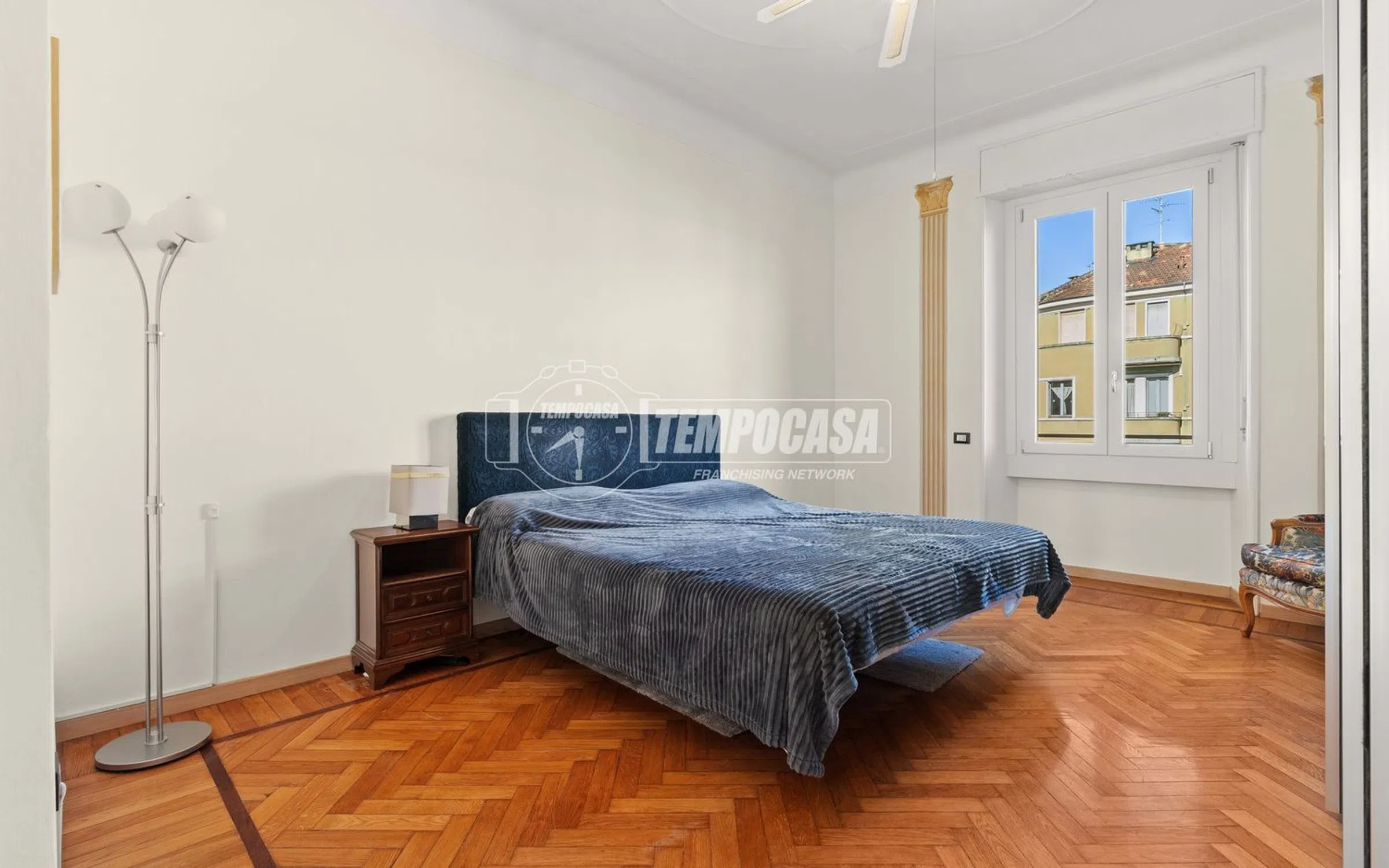 Trilocale in via Giovanni Pacini, 74 - Photo 13