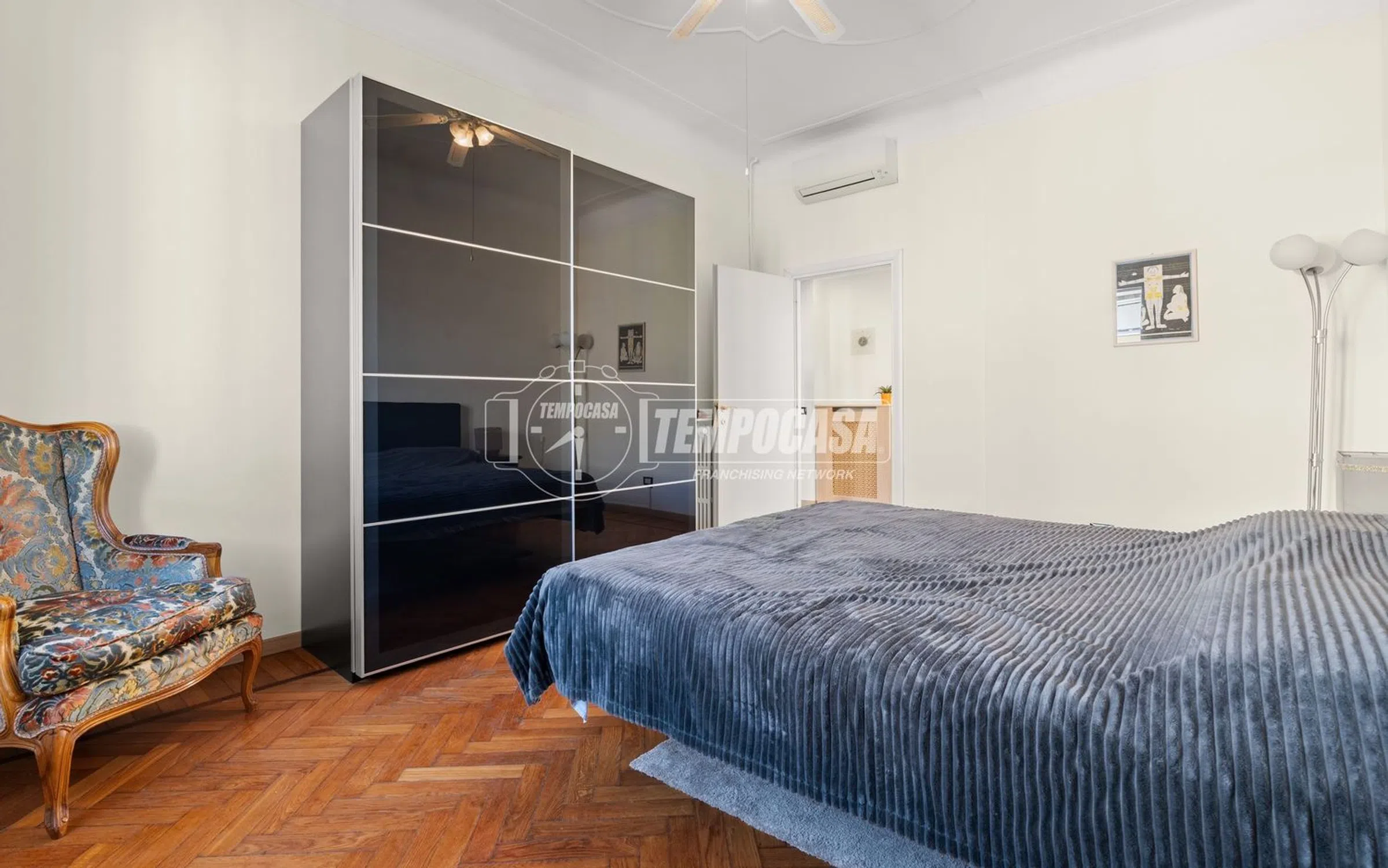 Trilocale in via Giovanni Pacini, 74 - Photo 14