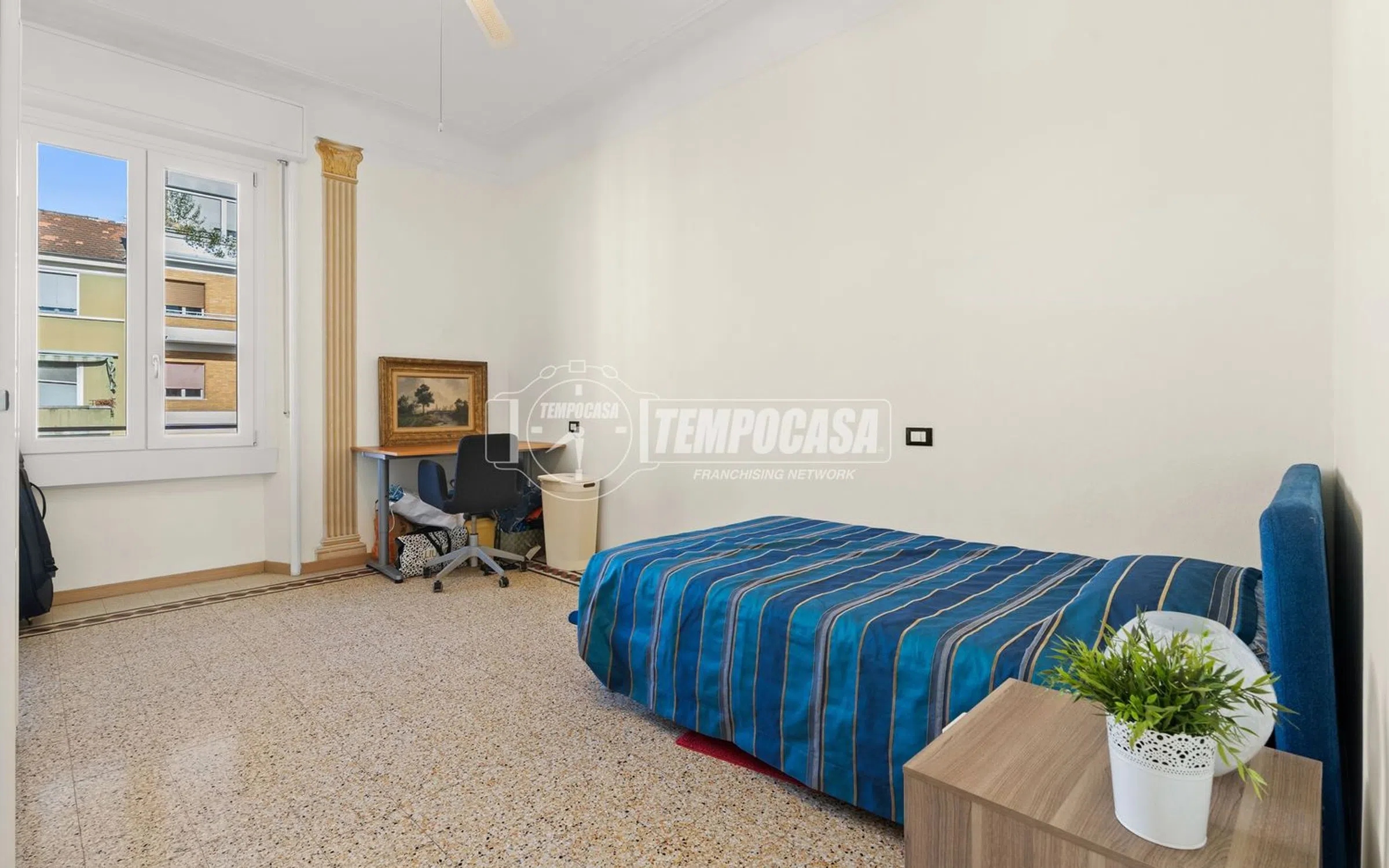 Trilocale in via Giovanni Pacini, 74 - Photo 18