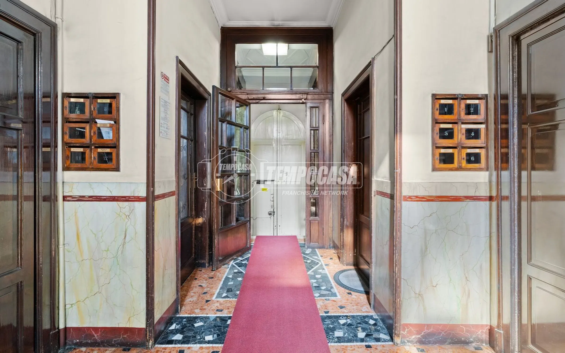 Trilocale in via Giovanni Pacini, 74 - Photo 20