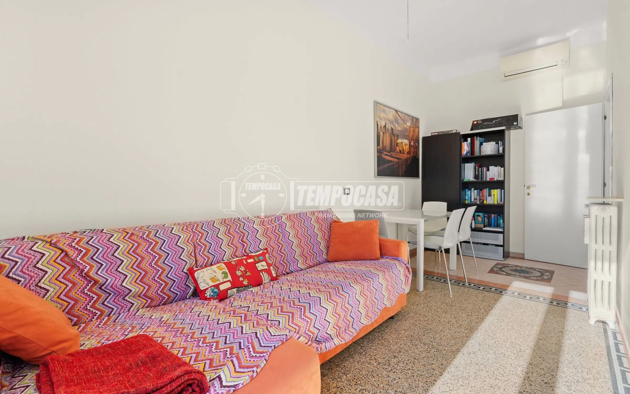 Trilocale in via Giovanni Pacini, 74 - Photo 3